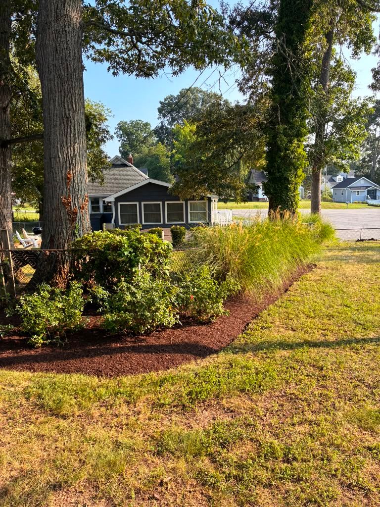 Landscaping work by Floy'd Landscaping — photo 12 of 94