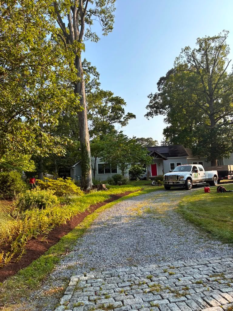 Landscaping work by Floy'd Landscaping — photo 11 of 94