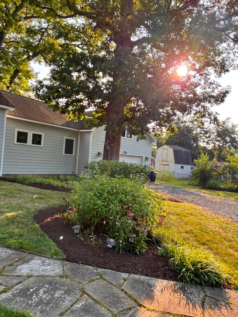 Landscaping work by Floy'd Landscaping — photo 10 of 94