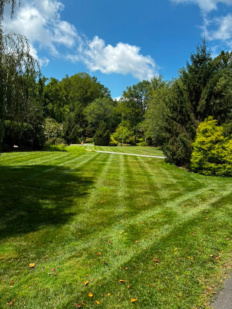 Landscaping work by Floy'd Landscaping — photo 8 of 94
