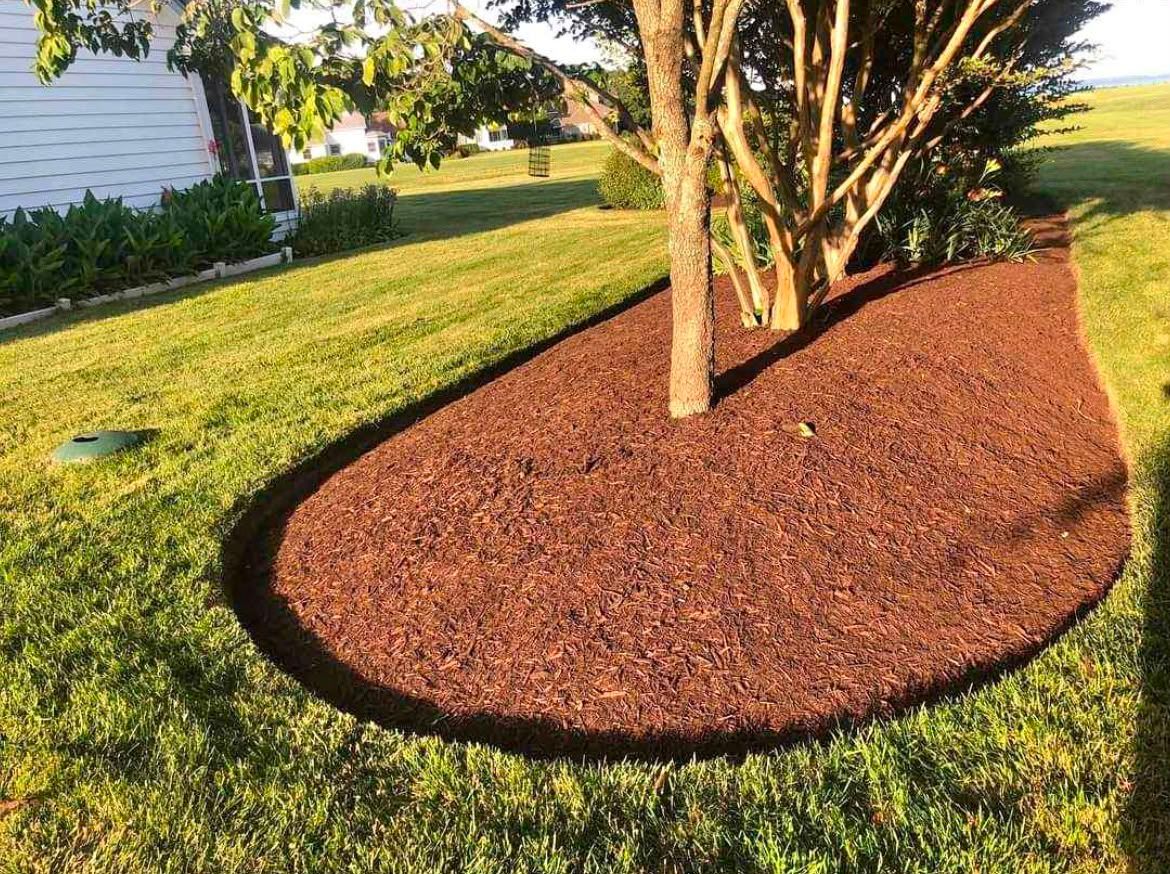 Landscaping work by Floy'd Landscaping — photo 1 of 94