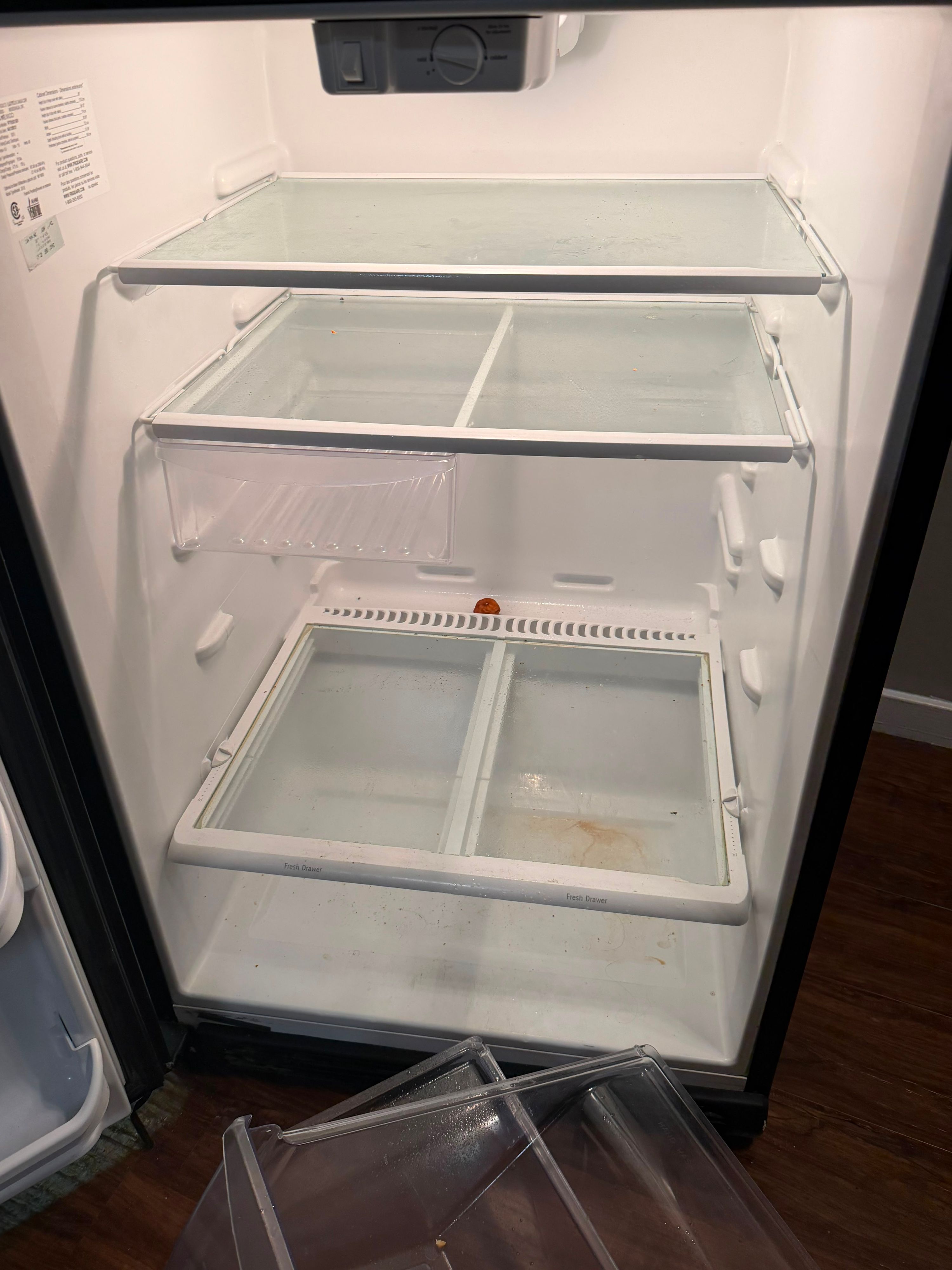 Cleaning result by Francisco's House Cleaning Services, photo 18