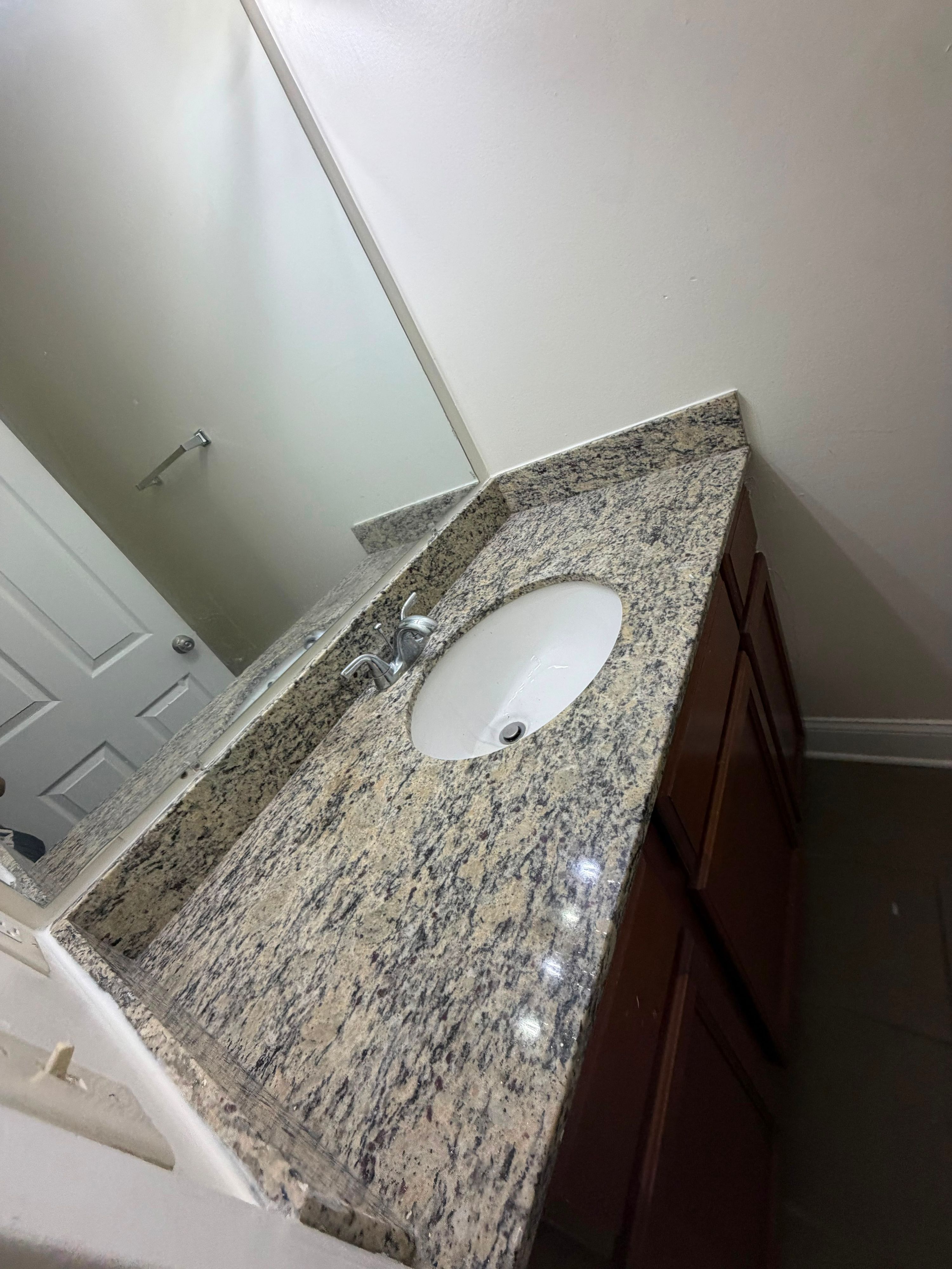 Cleaning result by Francisco's House Cleaning Services, photo 16