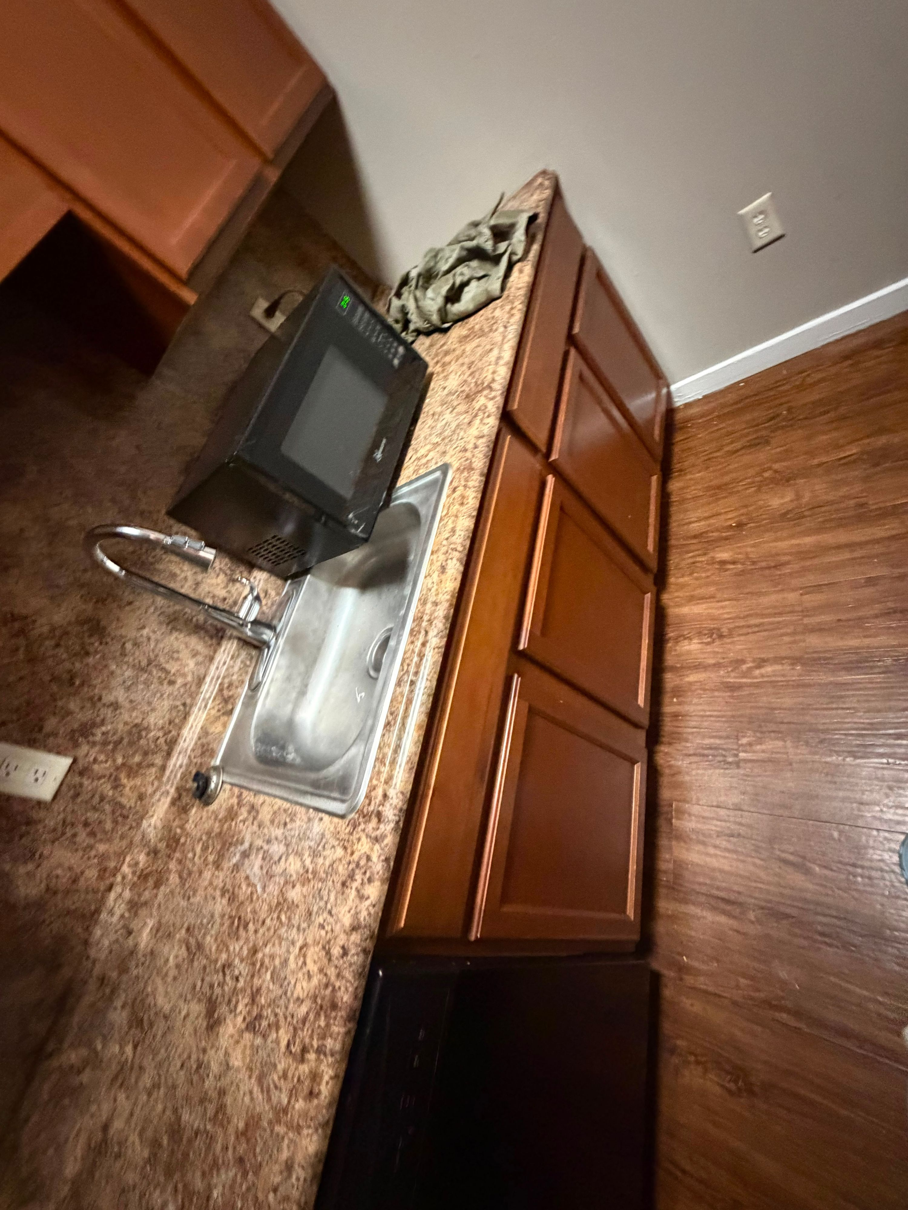 Cleaning result by Francisco's House Cleaning Services, photo 15