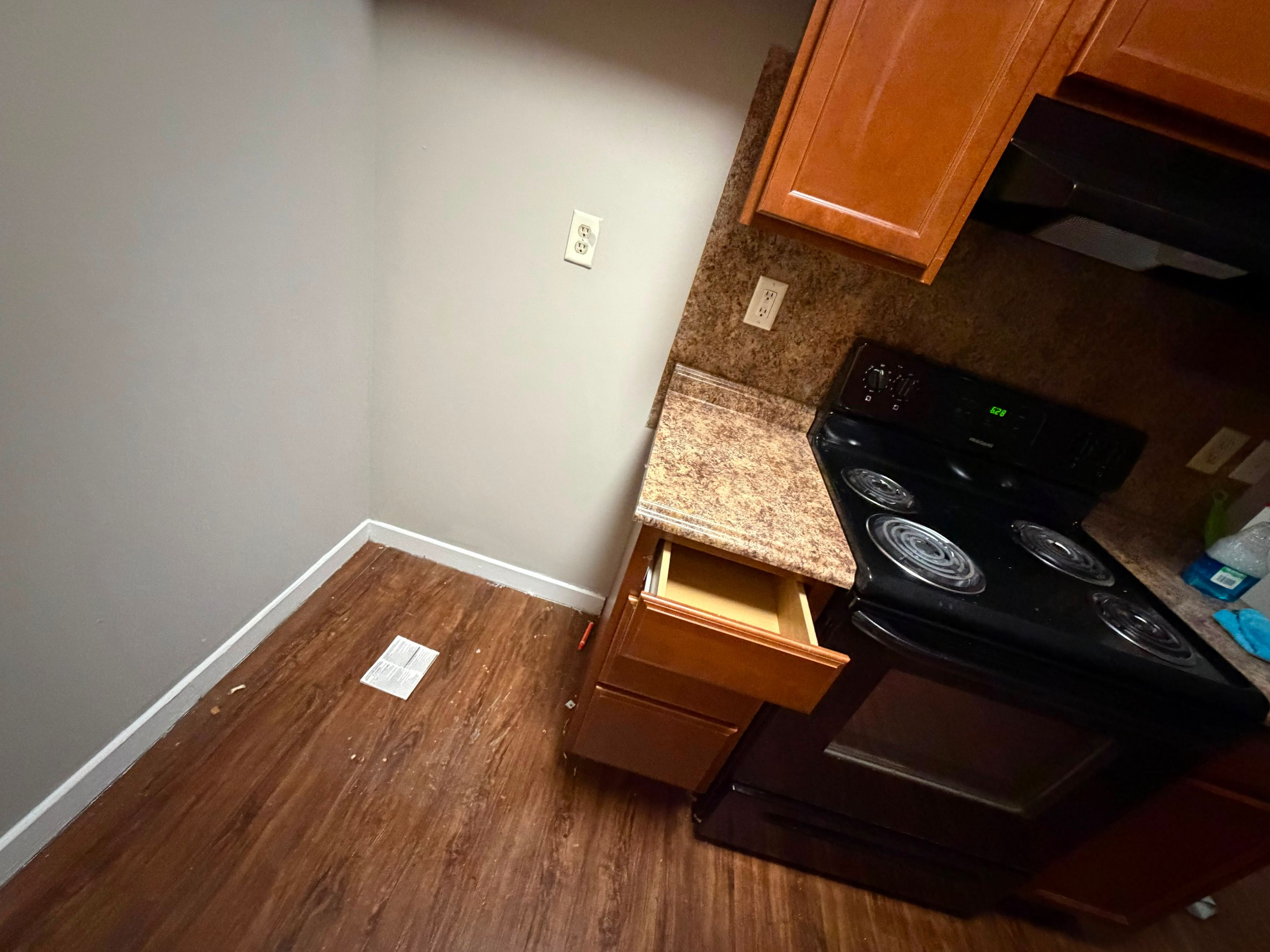Cleaning result by Francisco's House Cleaning Services, photo 14