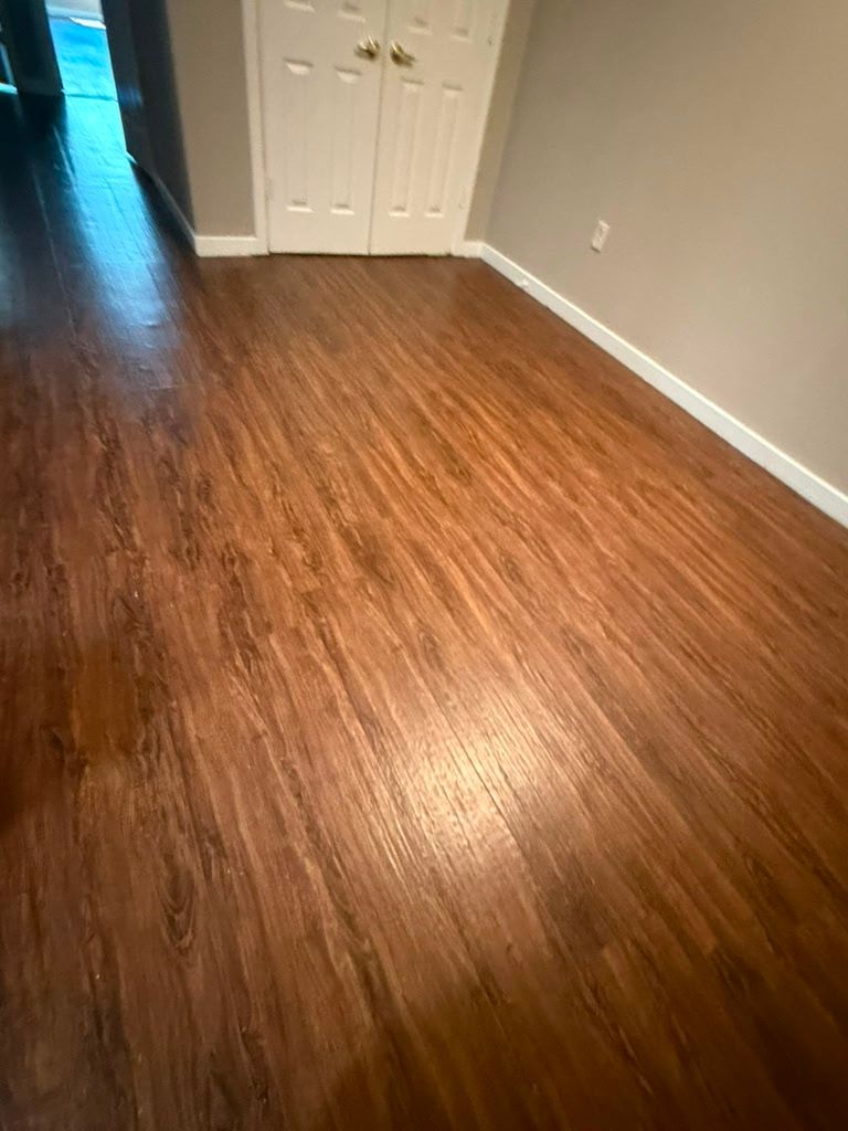 Cleaning result by Francisco's House Cleaning Services, photo 13