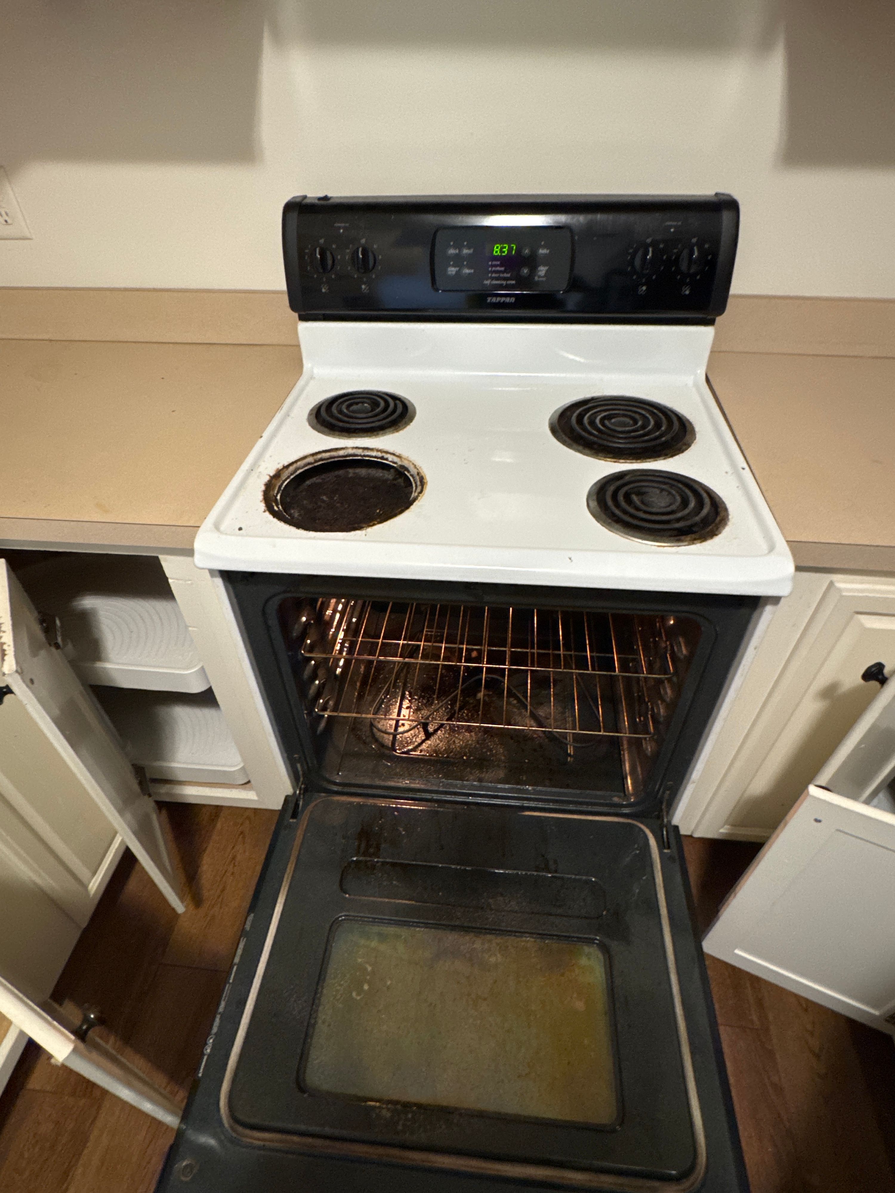Cleaning result by Francisco's House Cleaning Services, photo 10
