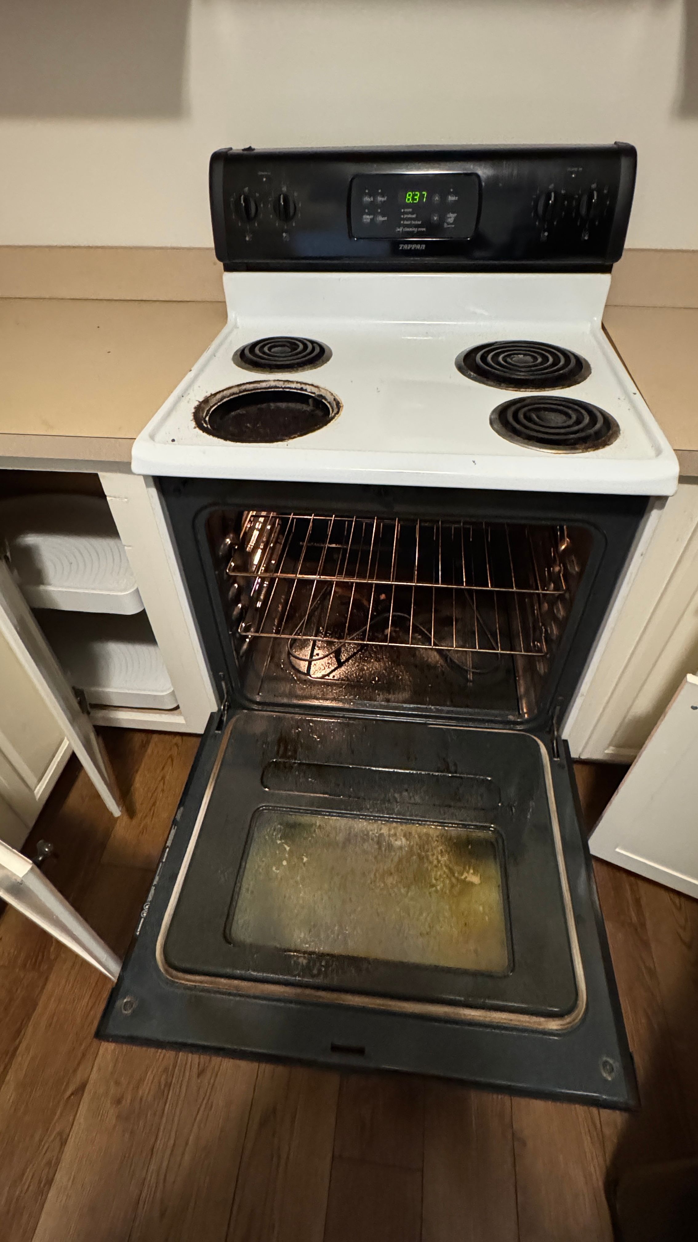 Cleaning result by Francisco's House Cleaning Services, photo 9