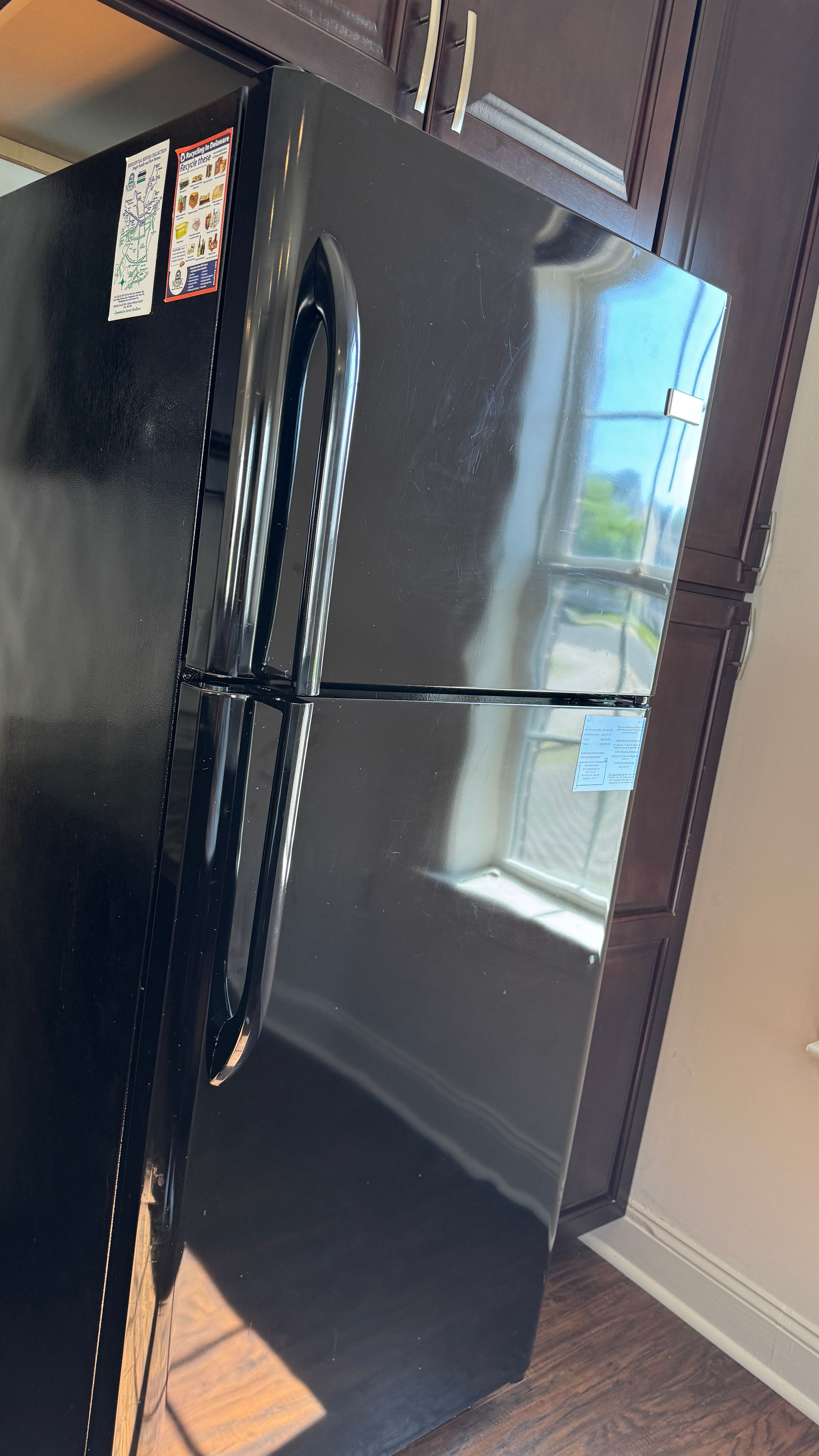 Cleaning result by Francisco's House Cleaning Services, photo 6