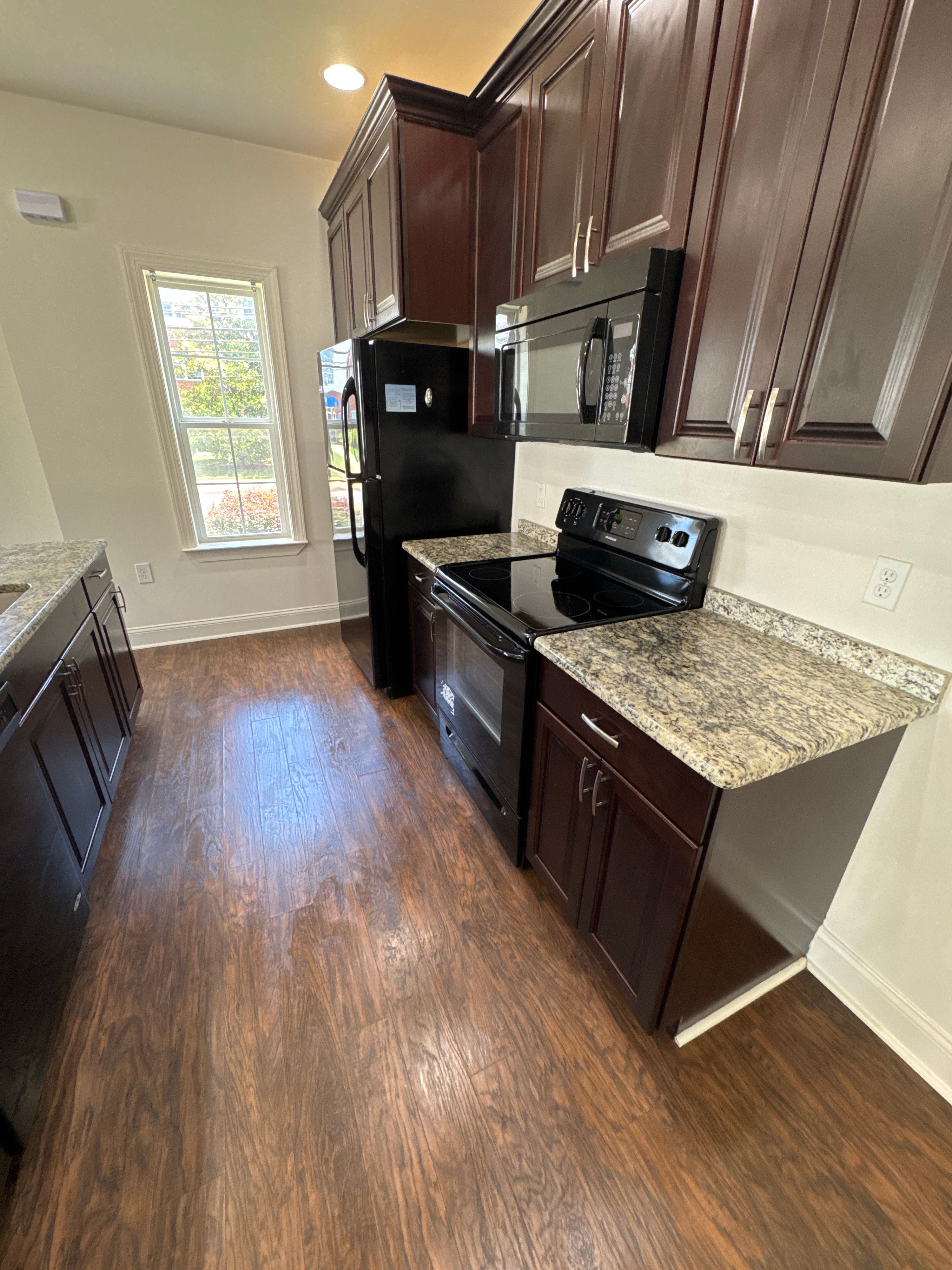 Cleaning result by Francisco's House Cleaning Services, photo 4