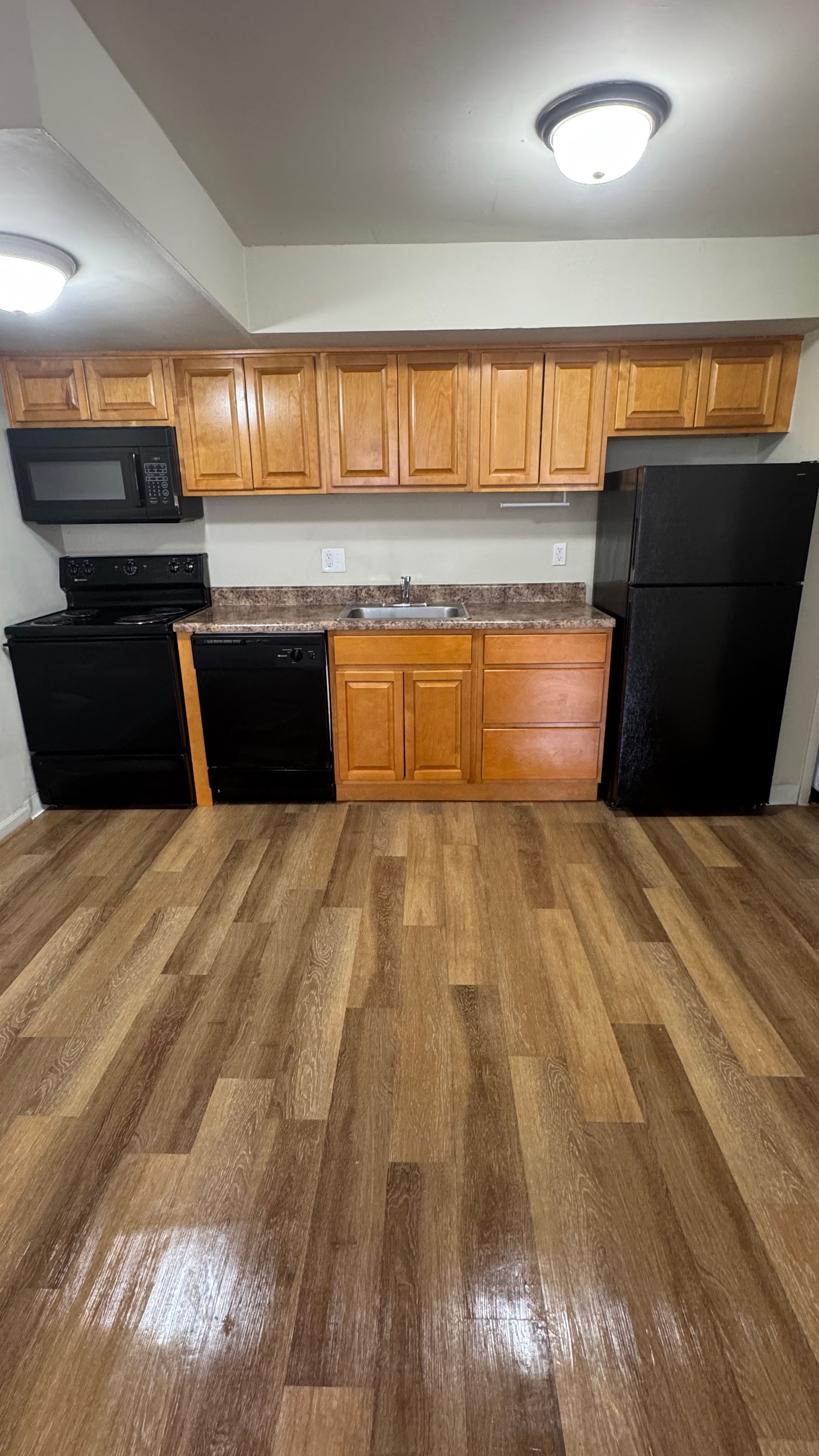 Cleaning result by Francisco's House Cleaning Services, photo 1