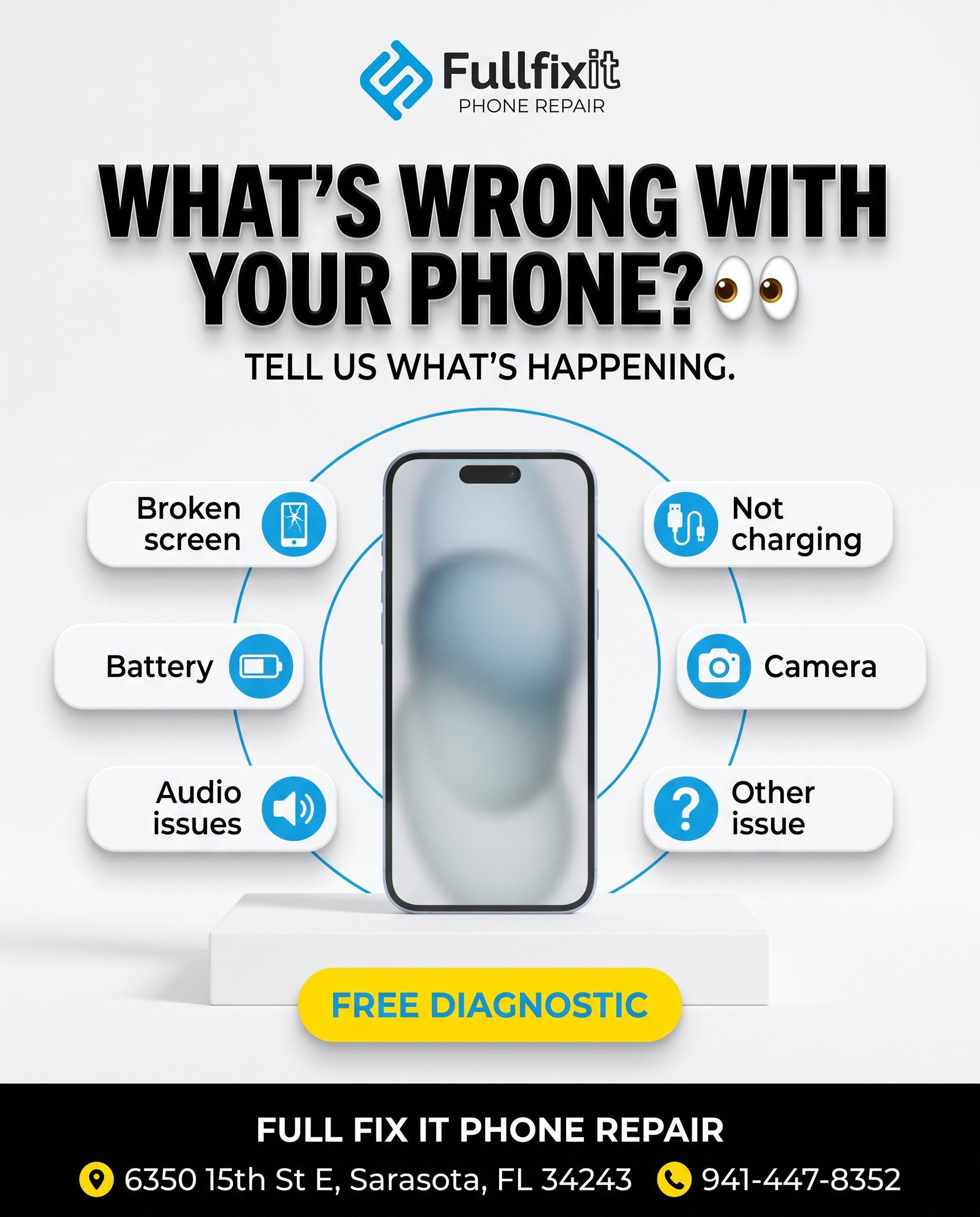 Full Fix It Phone Repair project photo 11