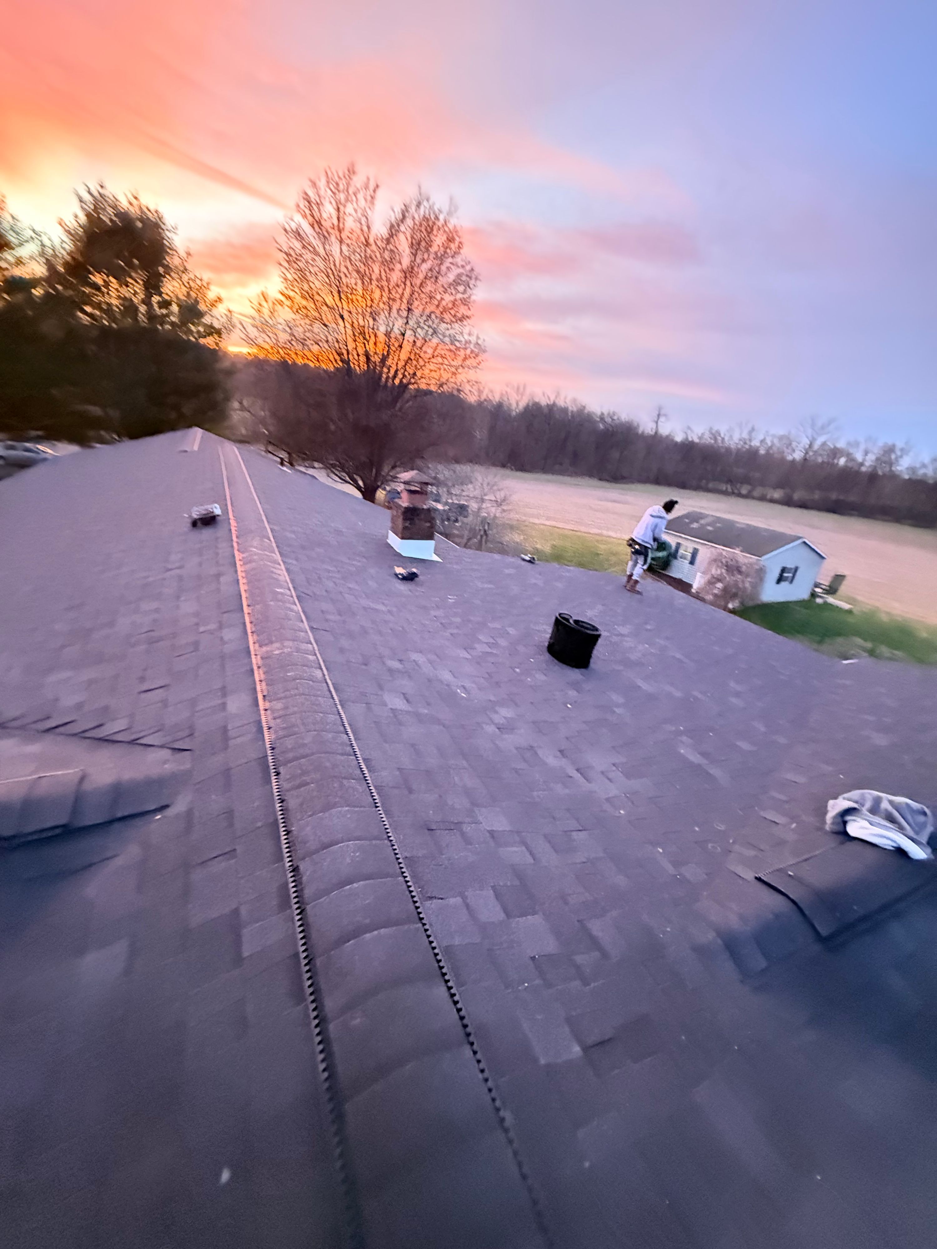 G&I B Construction completed project photo 20 of 37 — roofing, siding and construction work in Southern Indiana