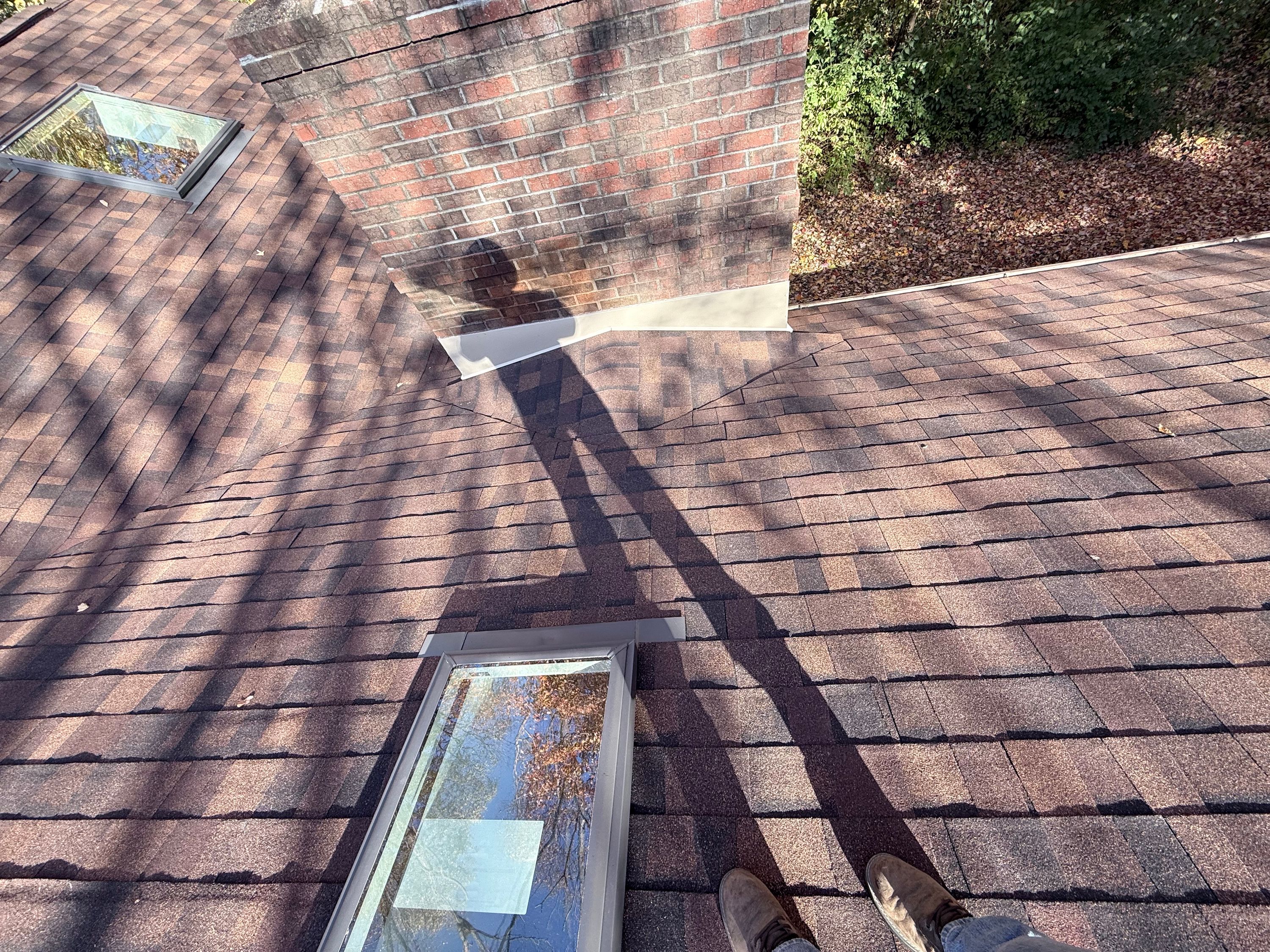 G&I B Construction completed project photo 15 of 37 — roofing, siding and construction work in Southern Indiana