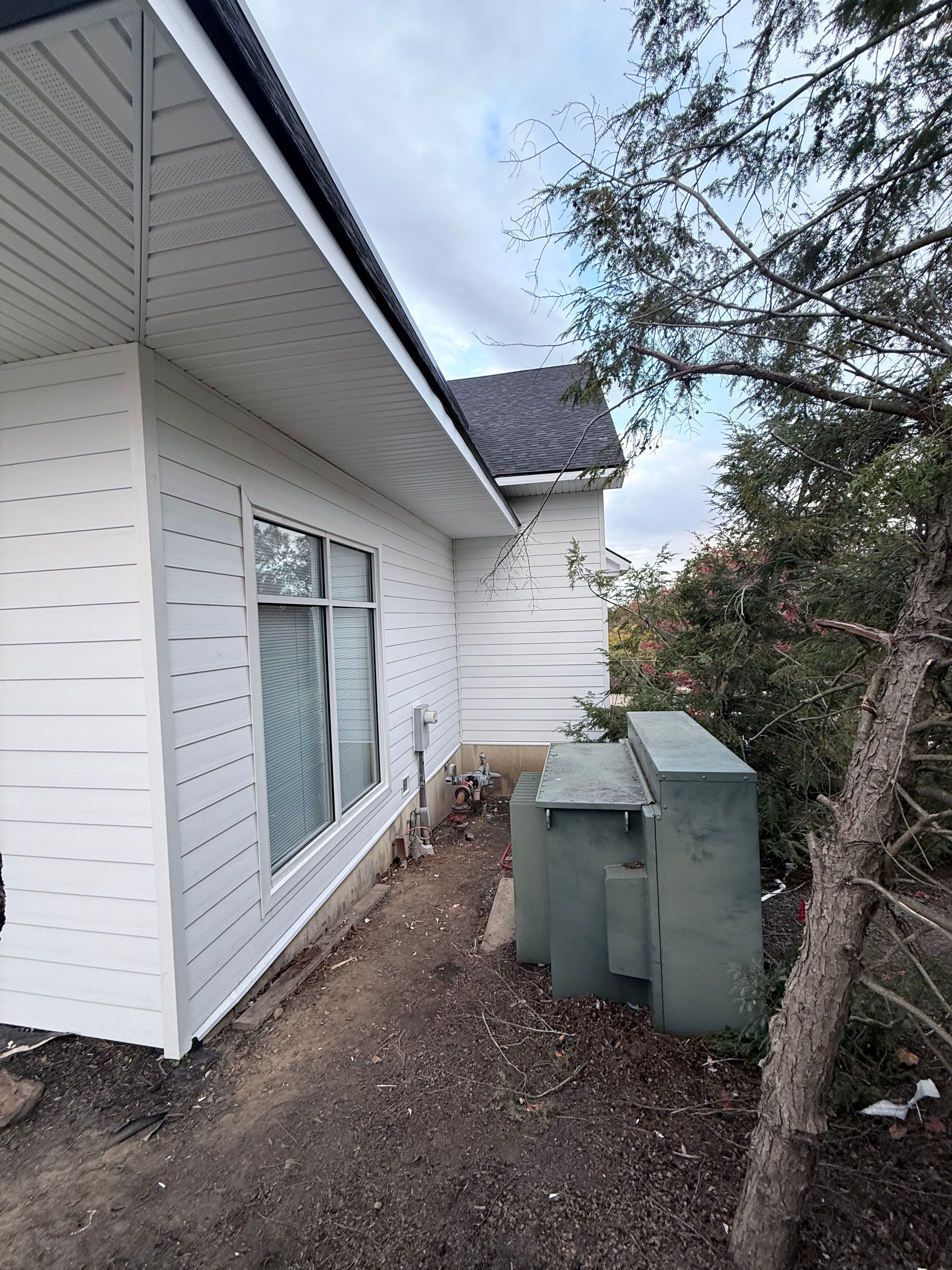 G&I B Construction completed project photo 12 of 37 — roofing, siding and construction work in Southern Indiana