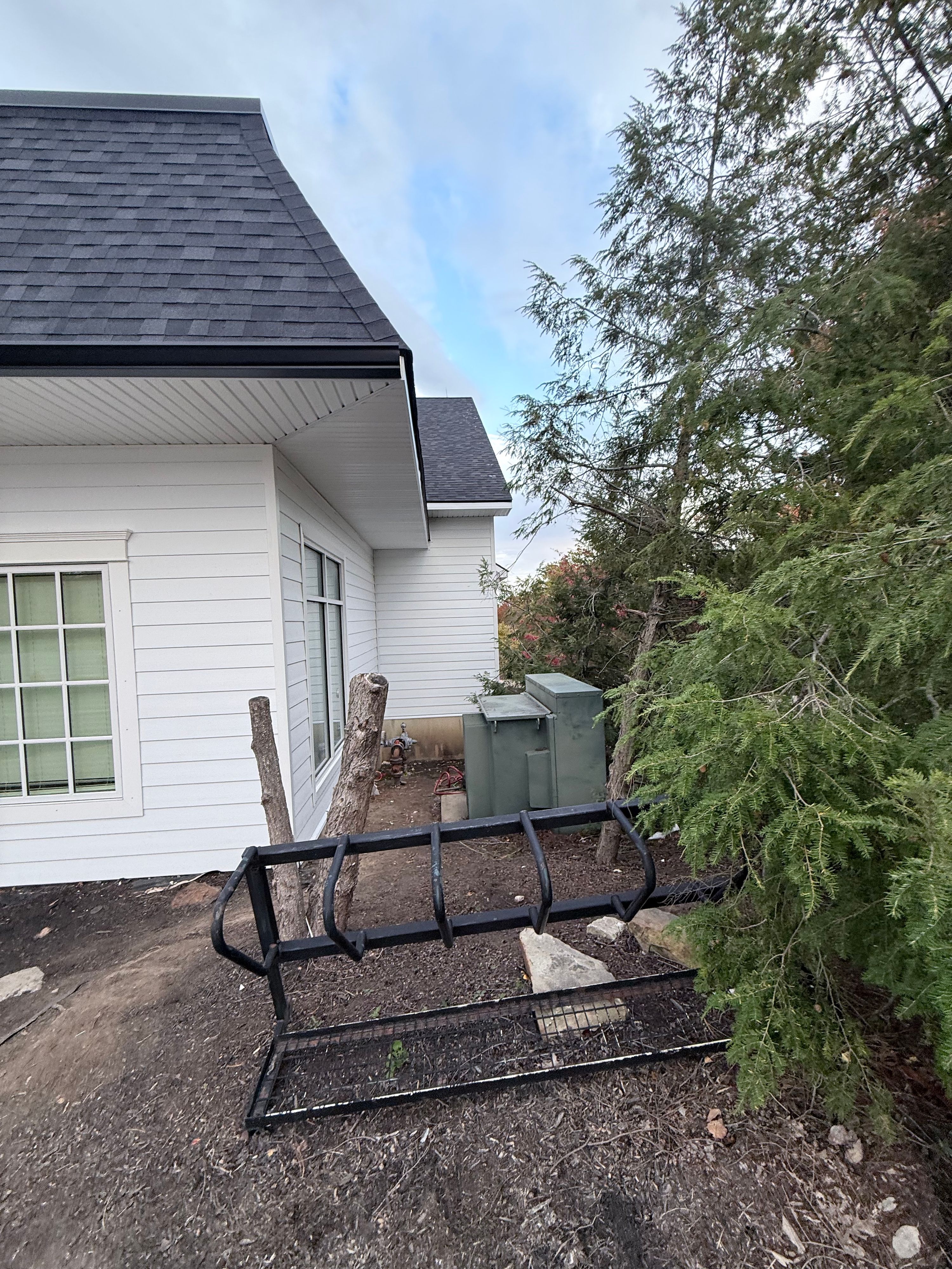 G&I B Construction completed project photo 11 of 37 — roofing, siding and construction work in Southern Indiana