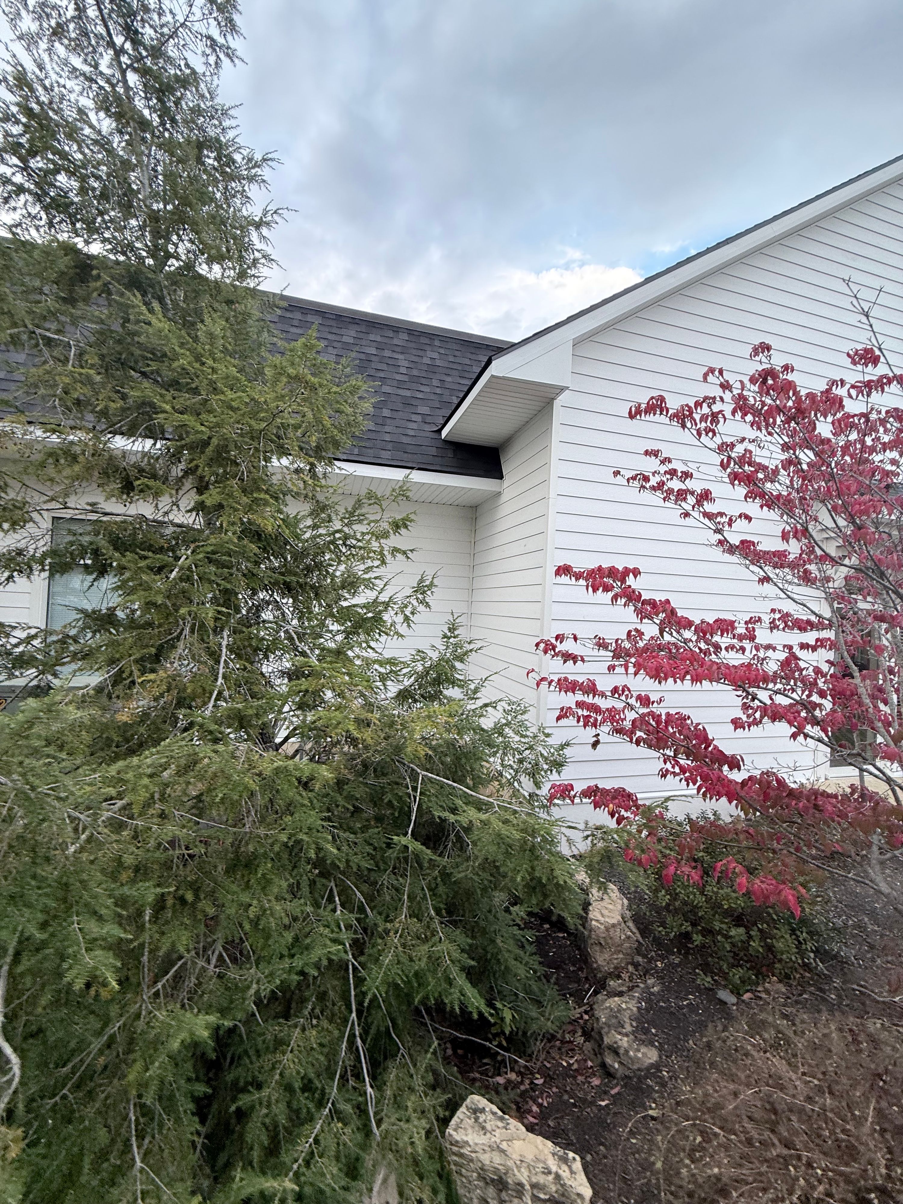 G&I B Construction completed project photo 10 of 37 — roofing, siding and construction work in Southern Indiana