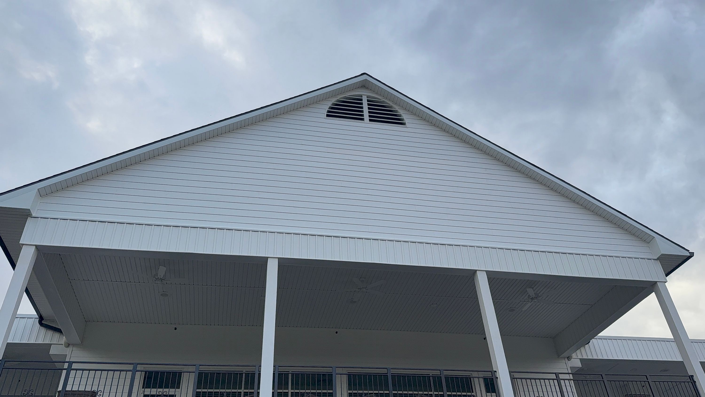 G&I B Construction completed project photo 9 of 37 — roofing, siding and construction work in Southern Indiana