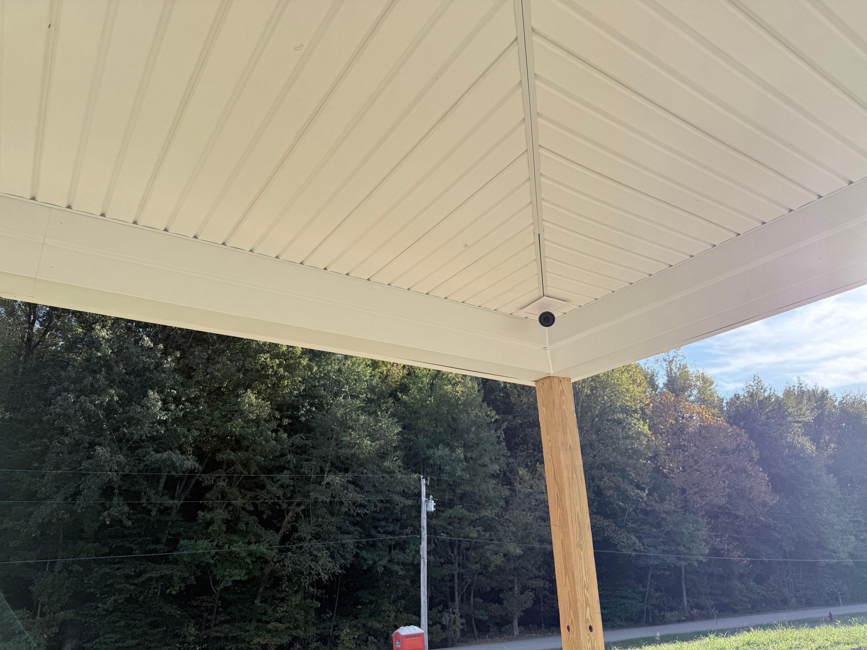 G&I B Construction completed project photo 8 of 37 — roofing, siding and construction work in Southern Indiana