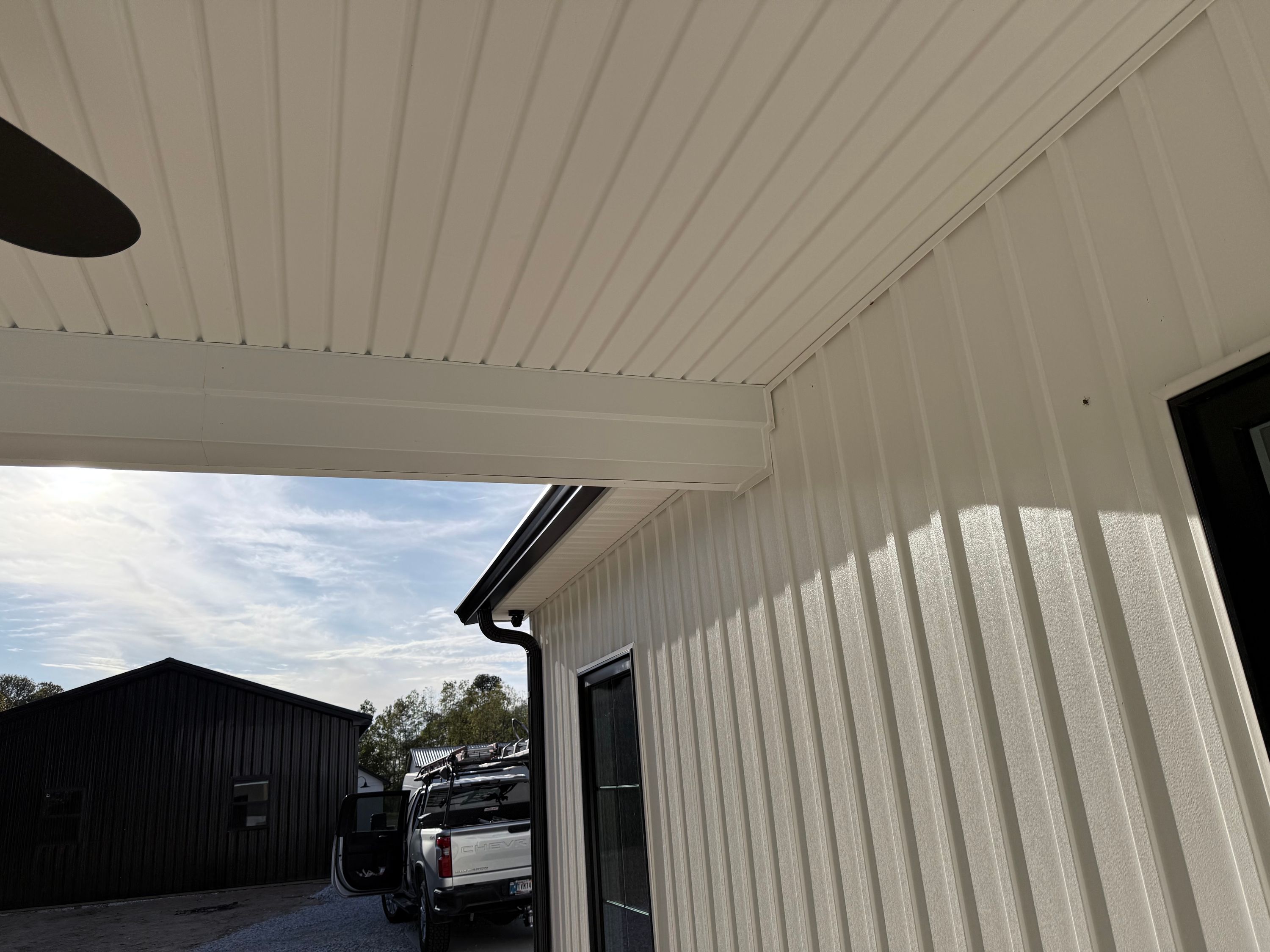 G&I B Construction completed project photo 7 of 37 — roofing, siding and construction work in Southern Indiana