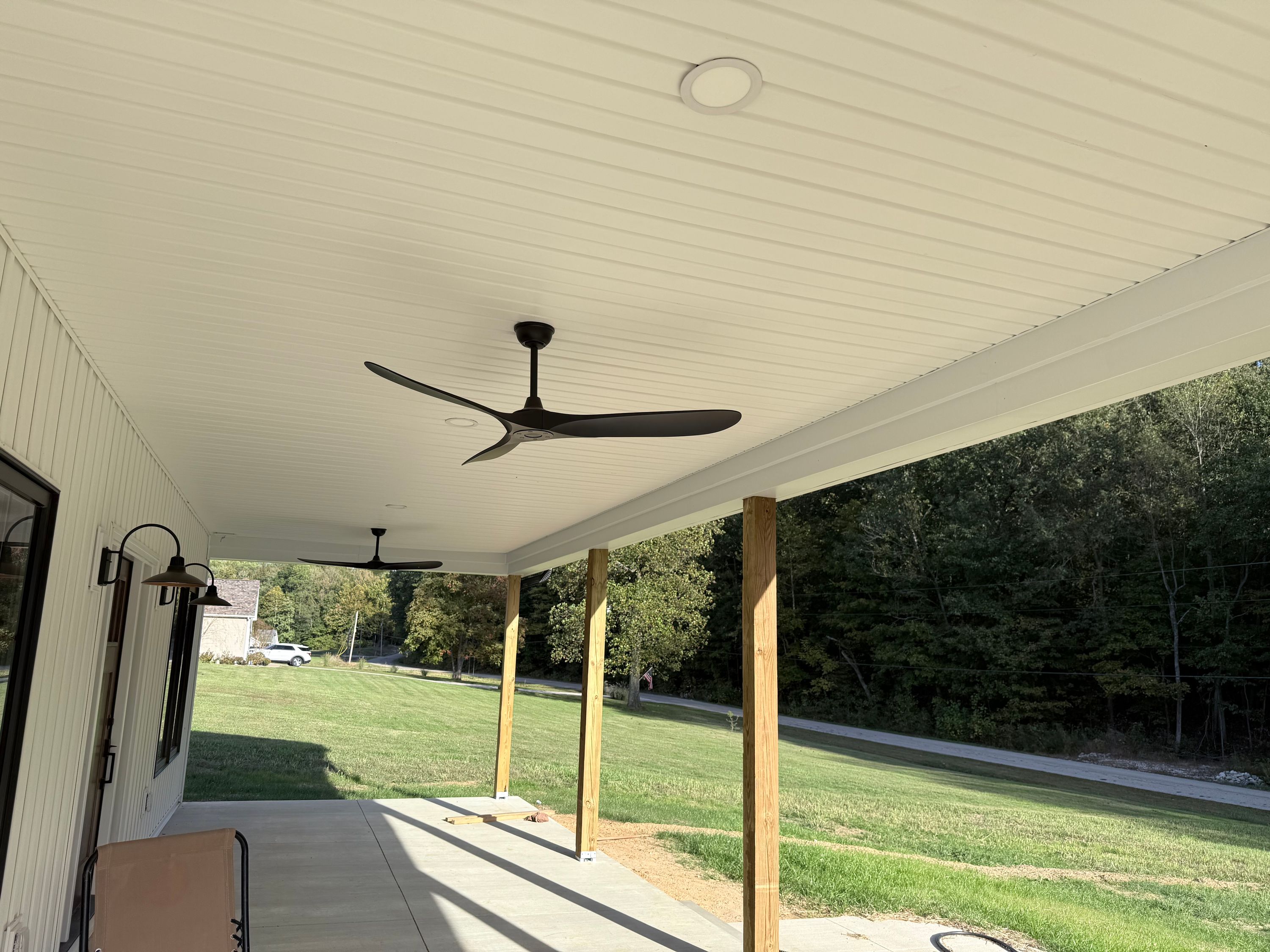 G&I B Construction completed project photo 5 of 37 — roofing, siding and construction work in Southern Indiana