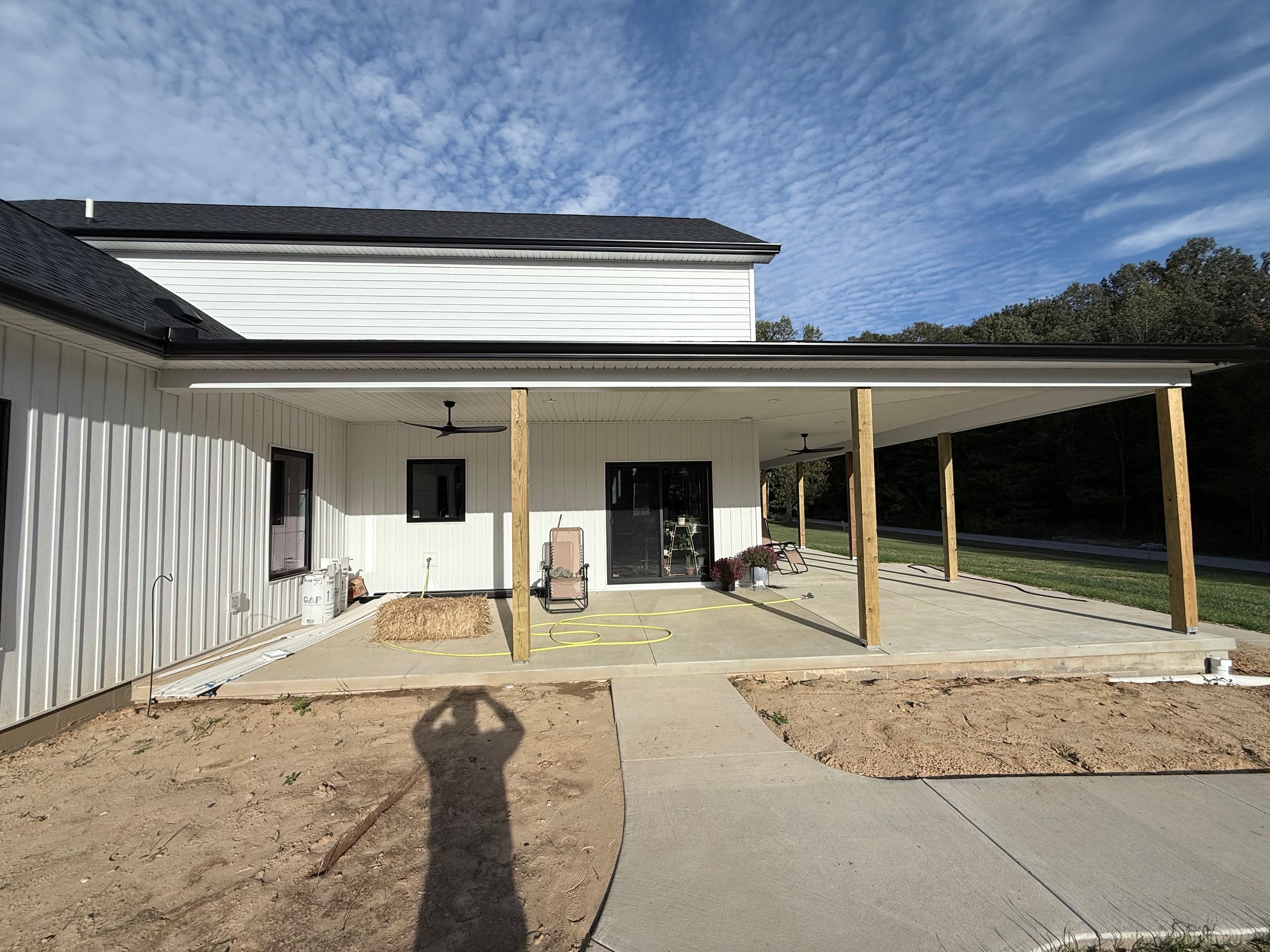 G&I B Construction completed project photo 3 of 37 — roofing, siding and construction work in Southern Indiana