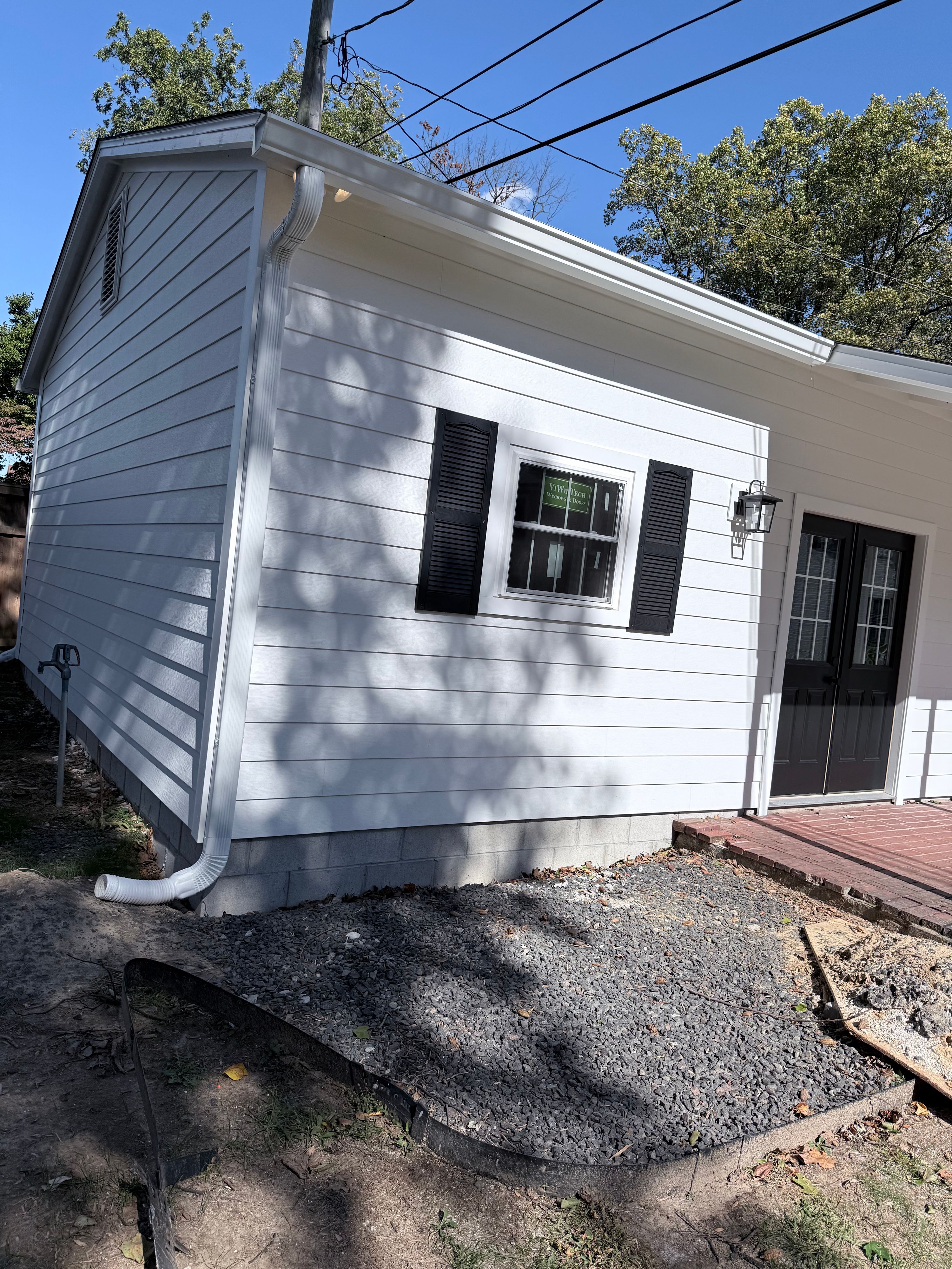 G&I B Construction completed project photo 2 of 37 — roofing, siding and construction work in Southern Indiana