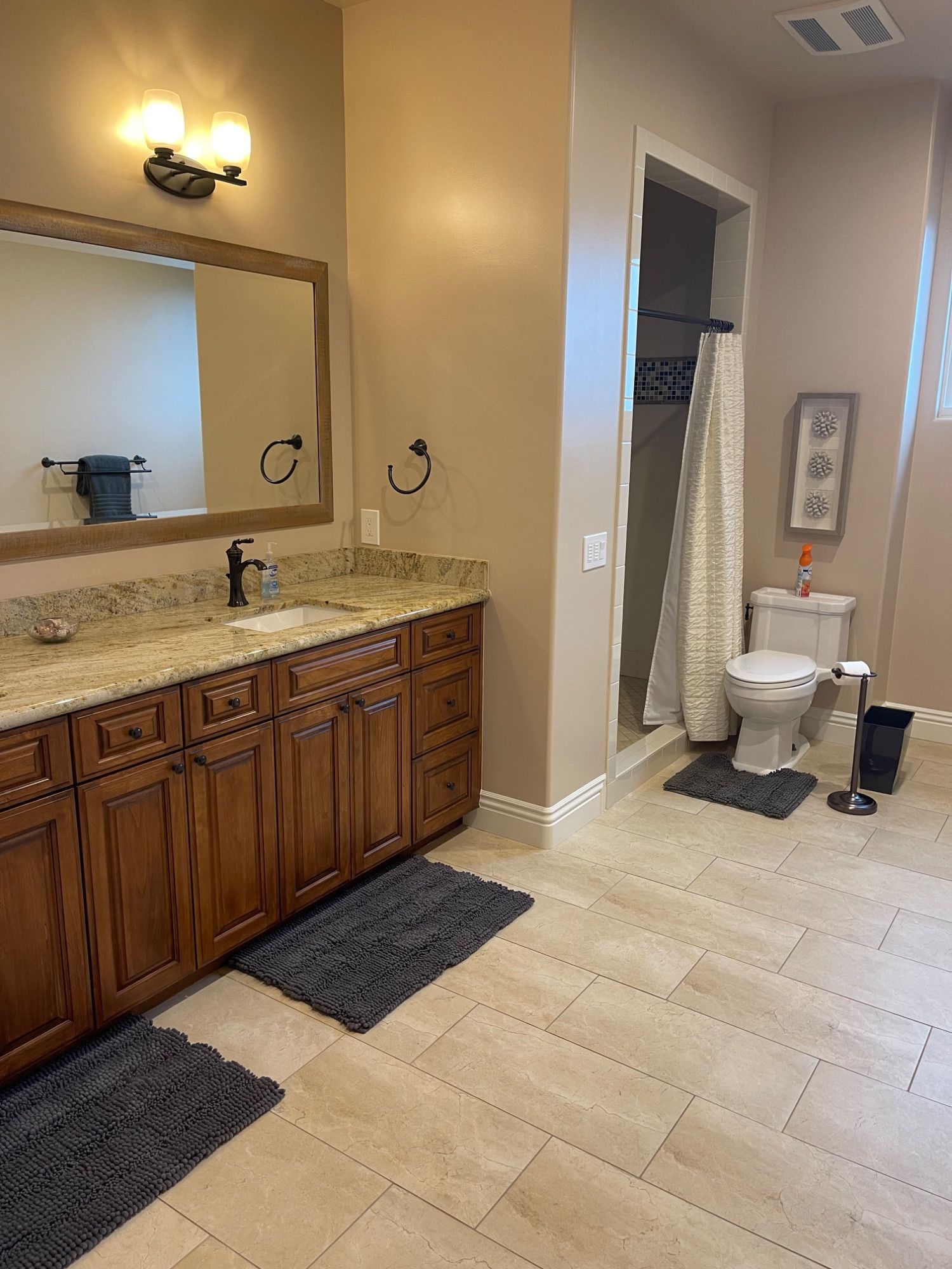 Garcia's Maids of North County project photo 6