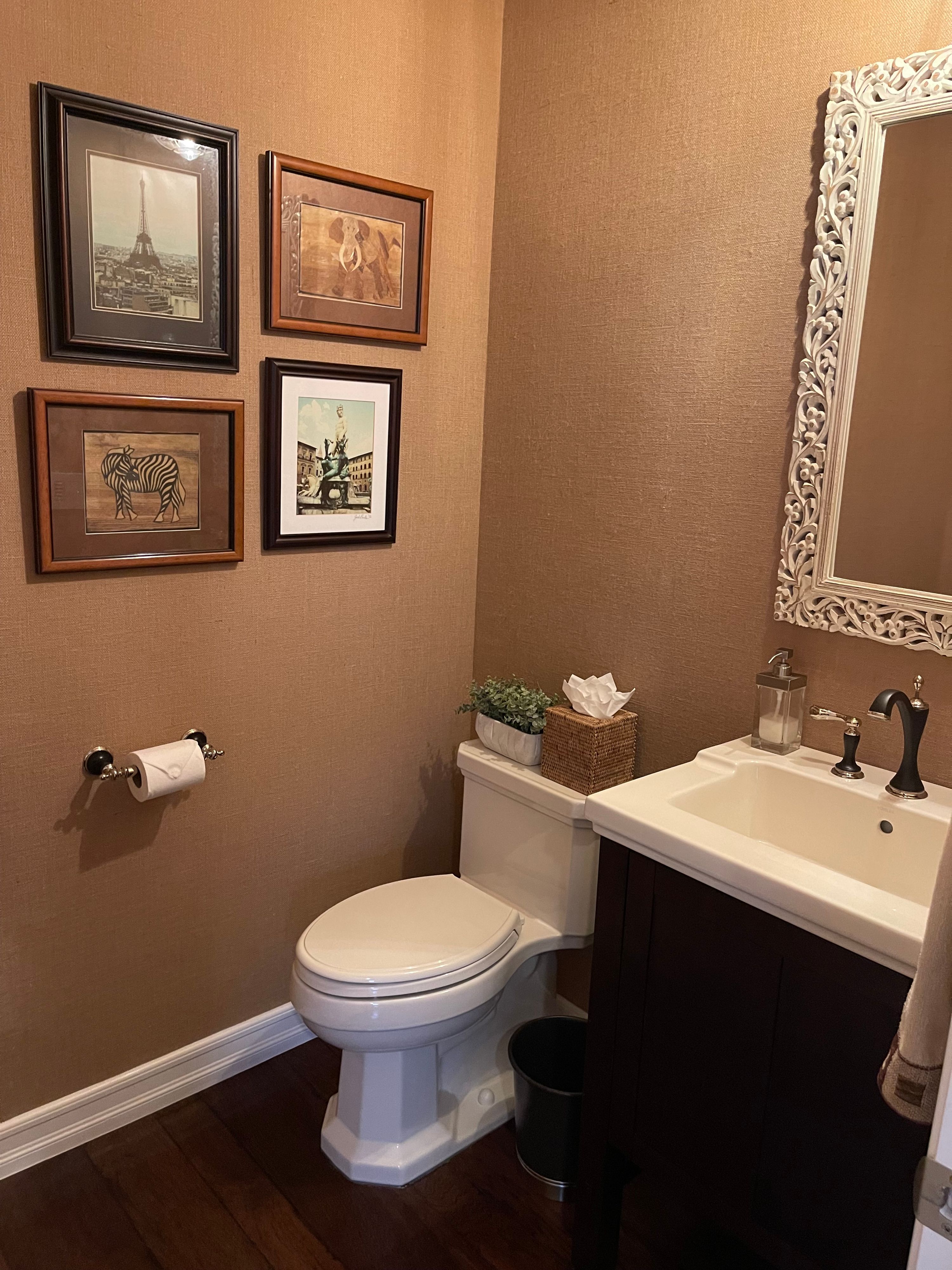 Garcia's Maids of North County project photo 7