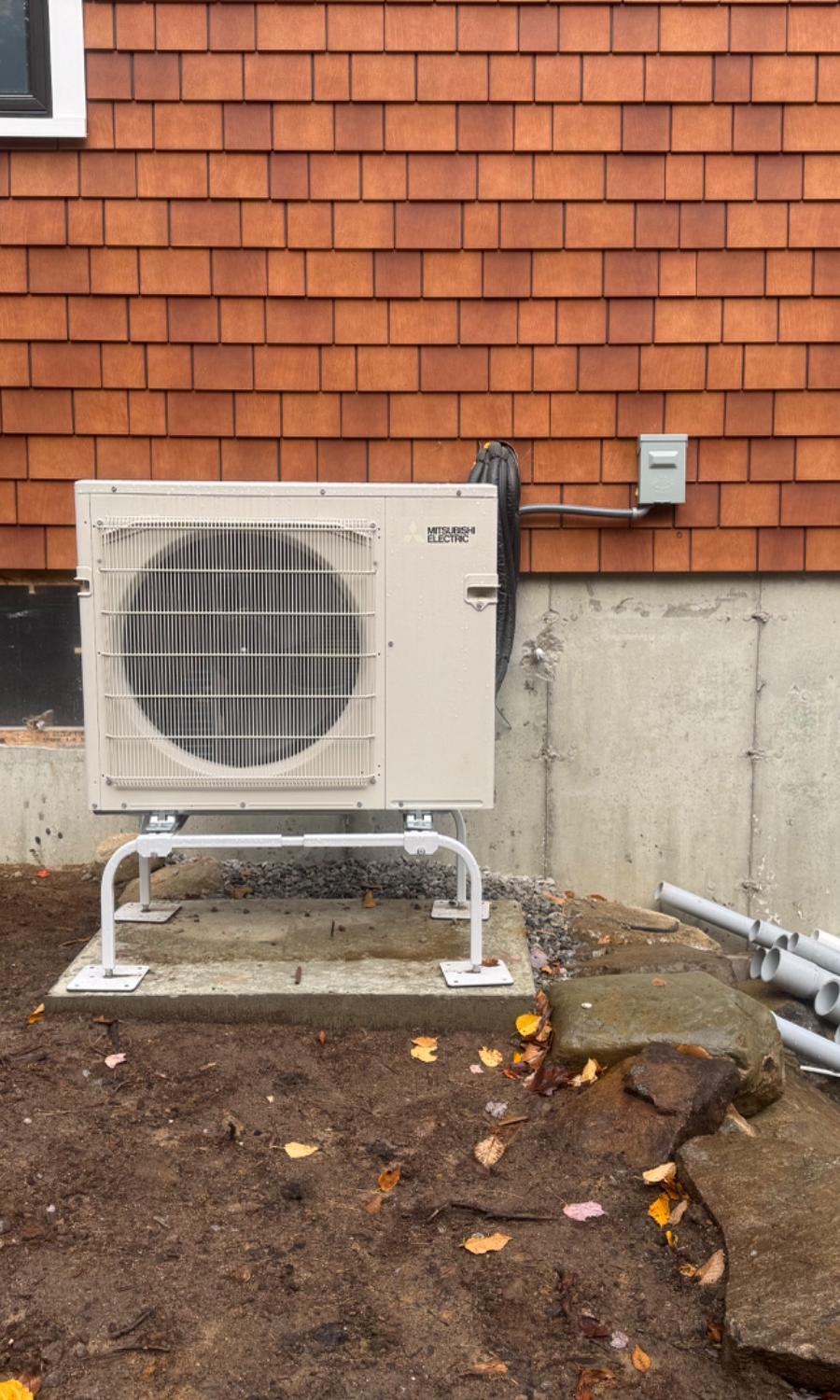 Garcia Services HVAC project photo 7