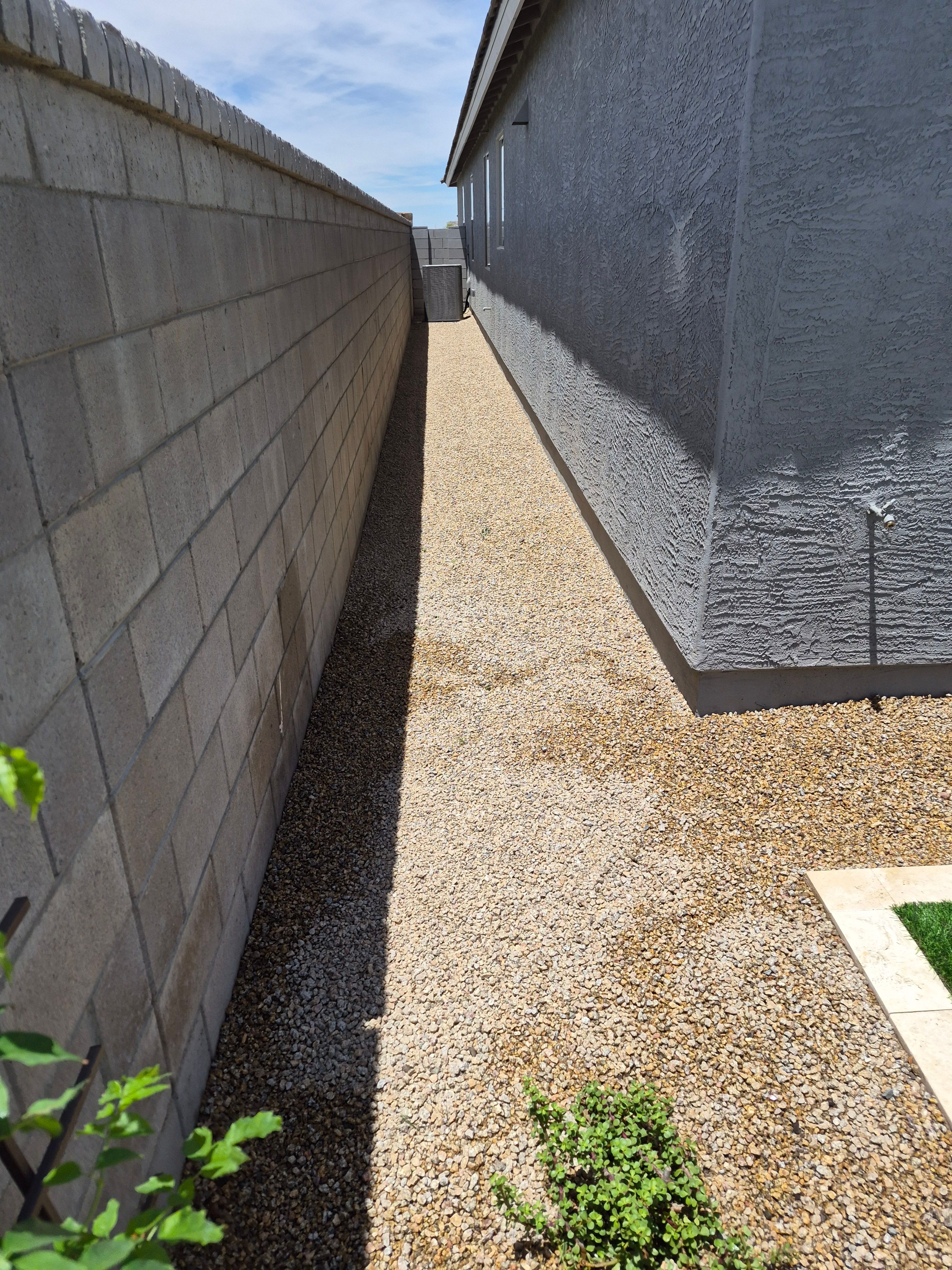 Block Walls & Retaining Walls