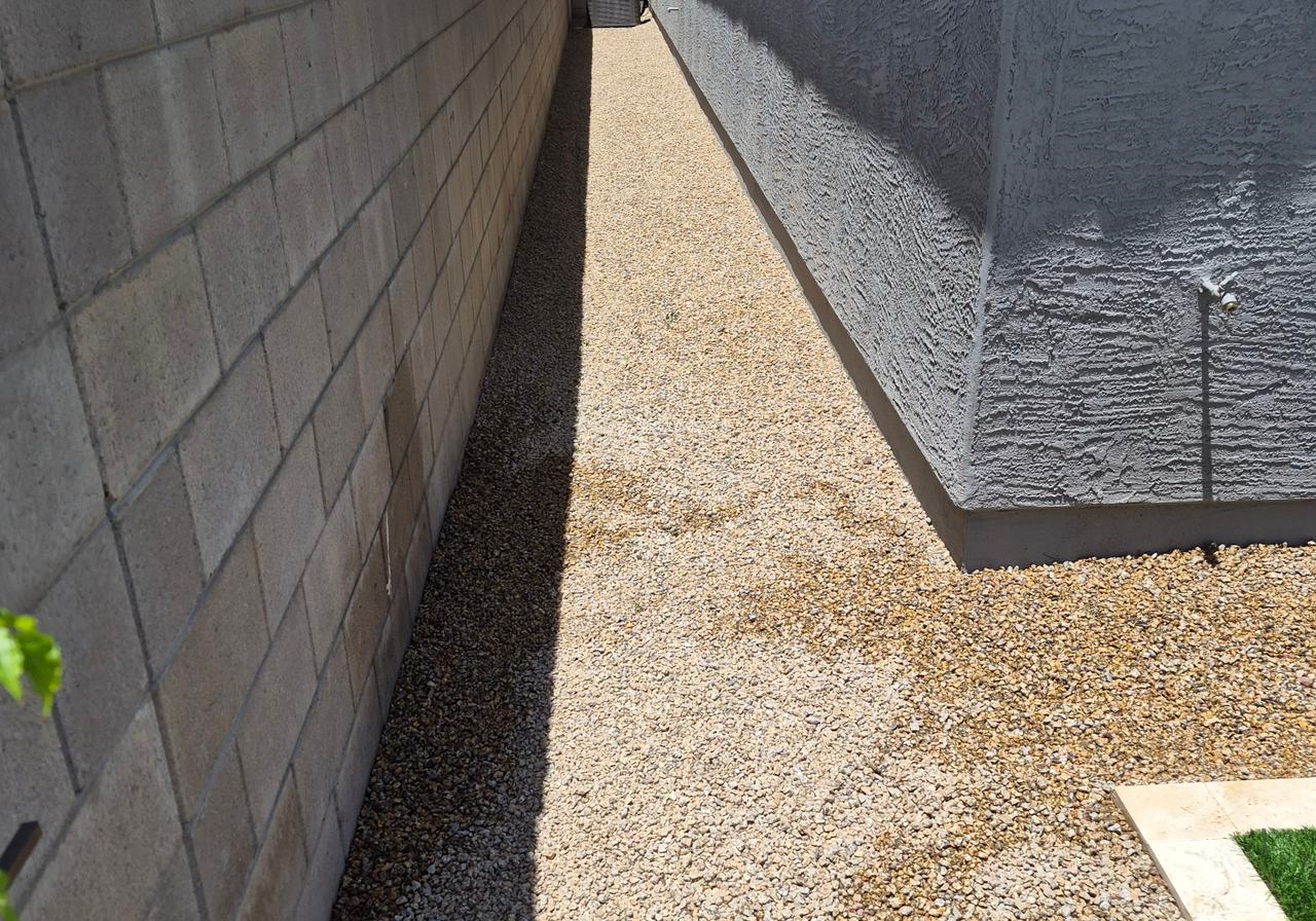Block Walls & Retaining Walls