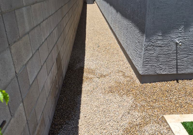Block Walls & Retaining Walls