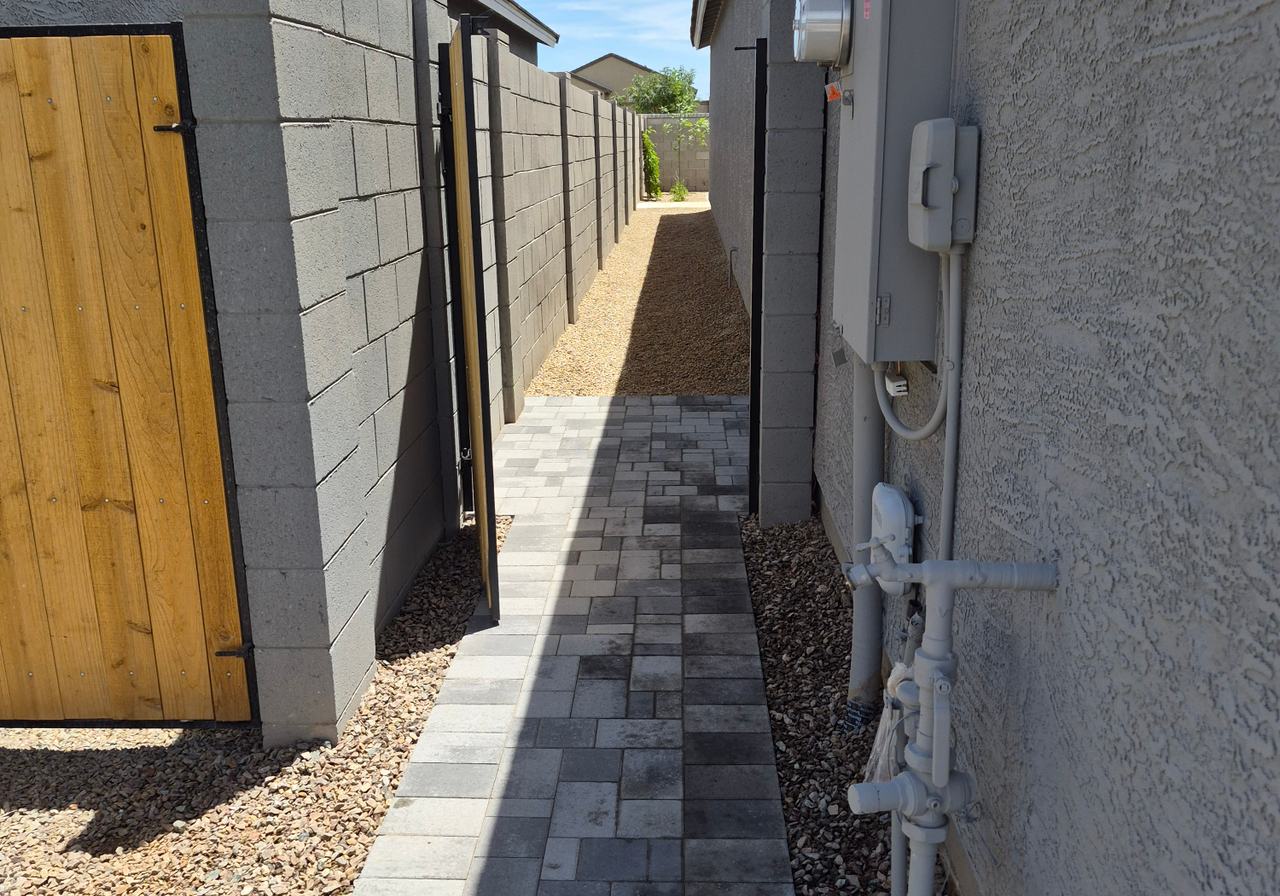 Landscape Design