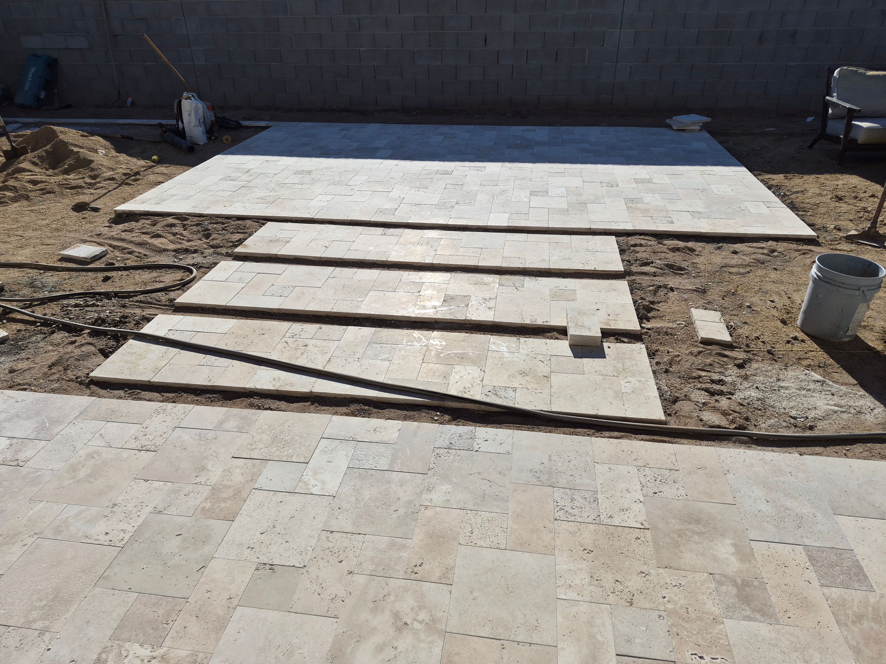 Planning a Phoenix Backyard: The Order That Saves You Money