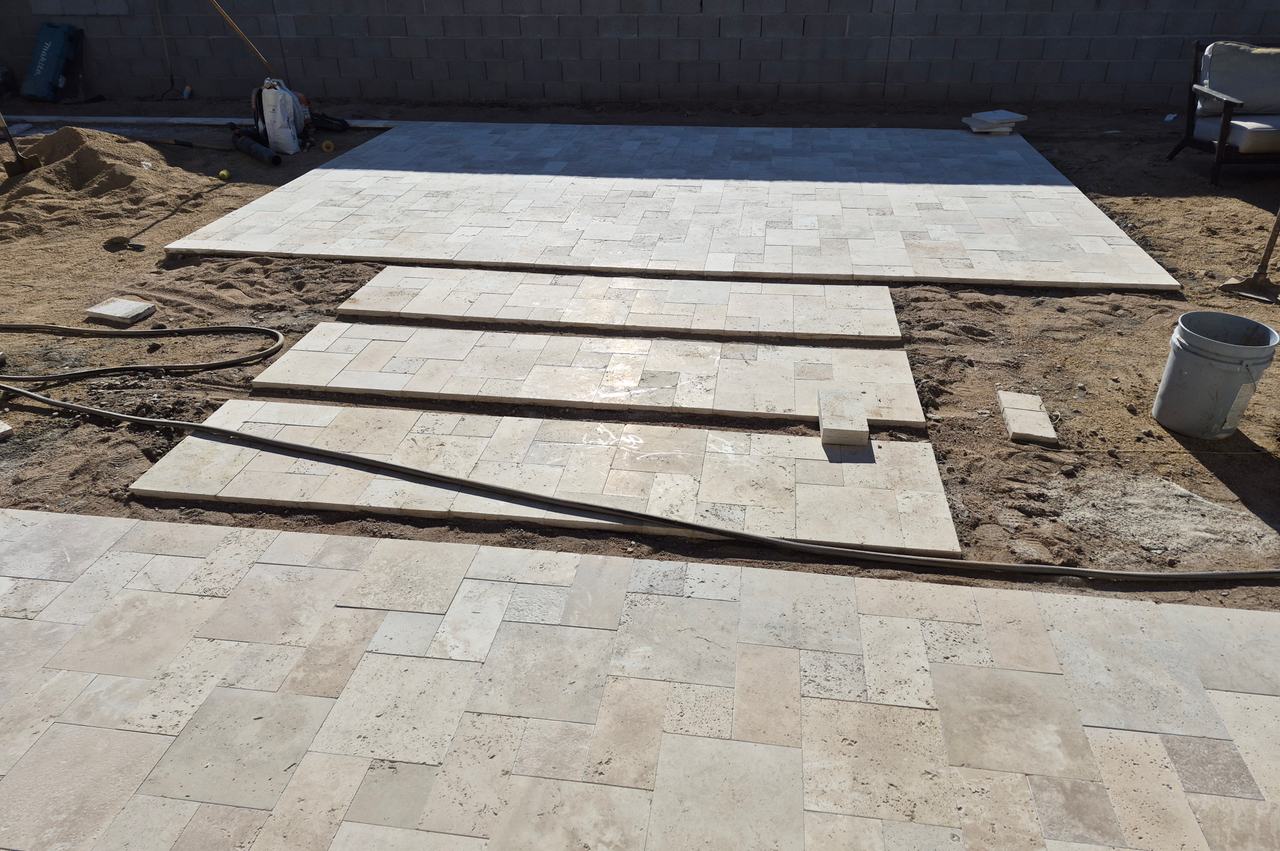 Planning a Phoenix Backyard: The Order That Saves You Money