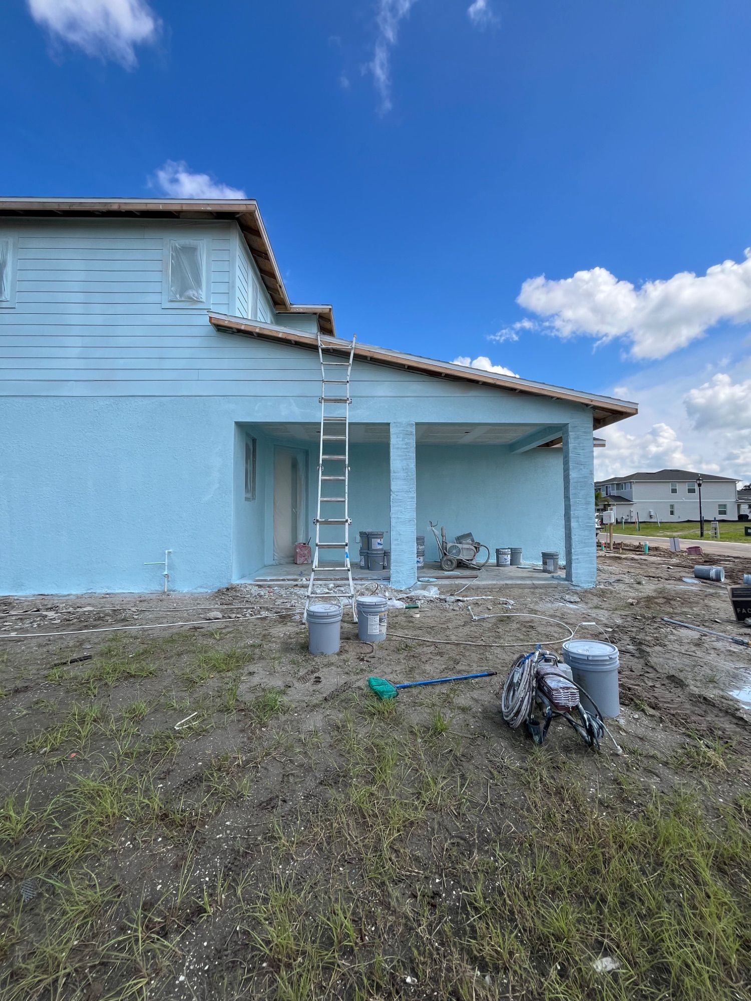 GLD Painting Professional project photo 9