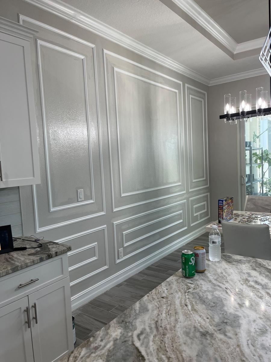 GLD Painting Professional project photo 7