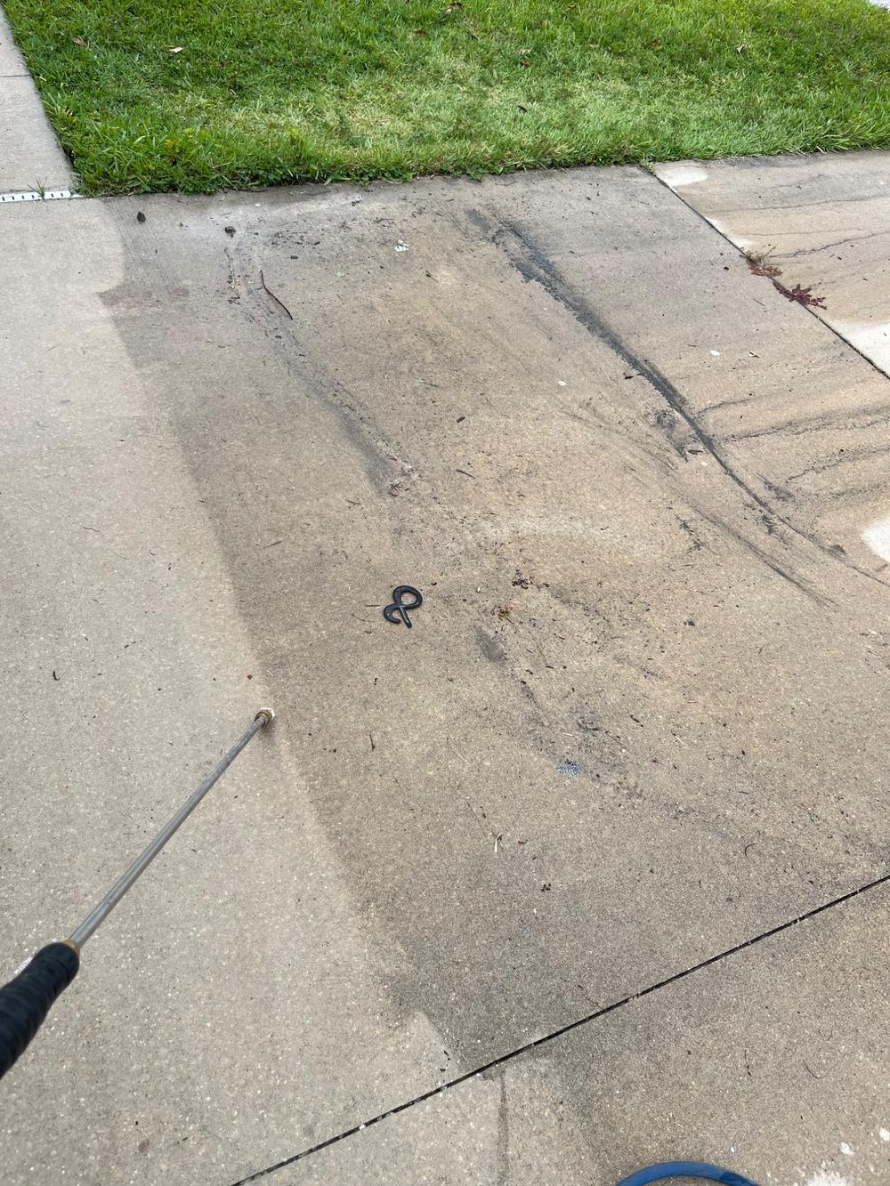 Pressure Washing Before Painting: Why It's Never Optional