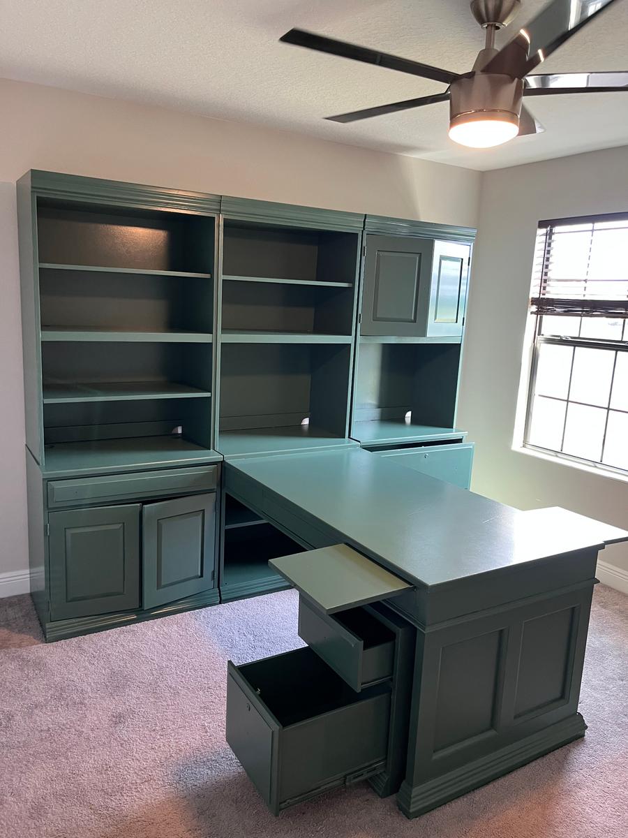 GLD Painting Professional project photo 4
