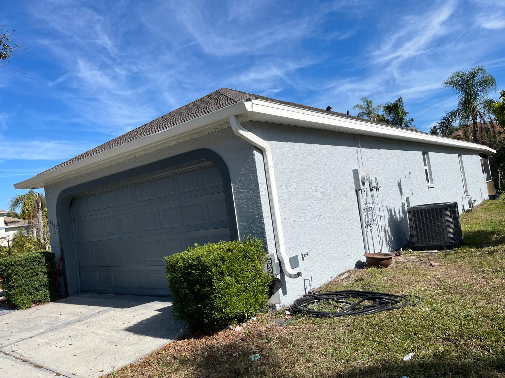 Project gallery — GLD Painting Professional