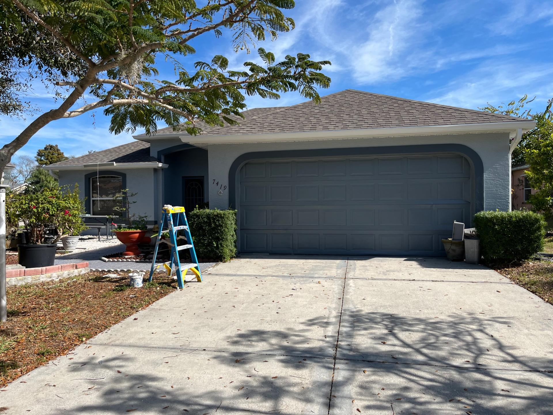 GLD Painting Professional services