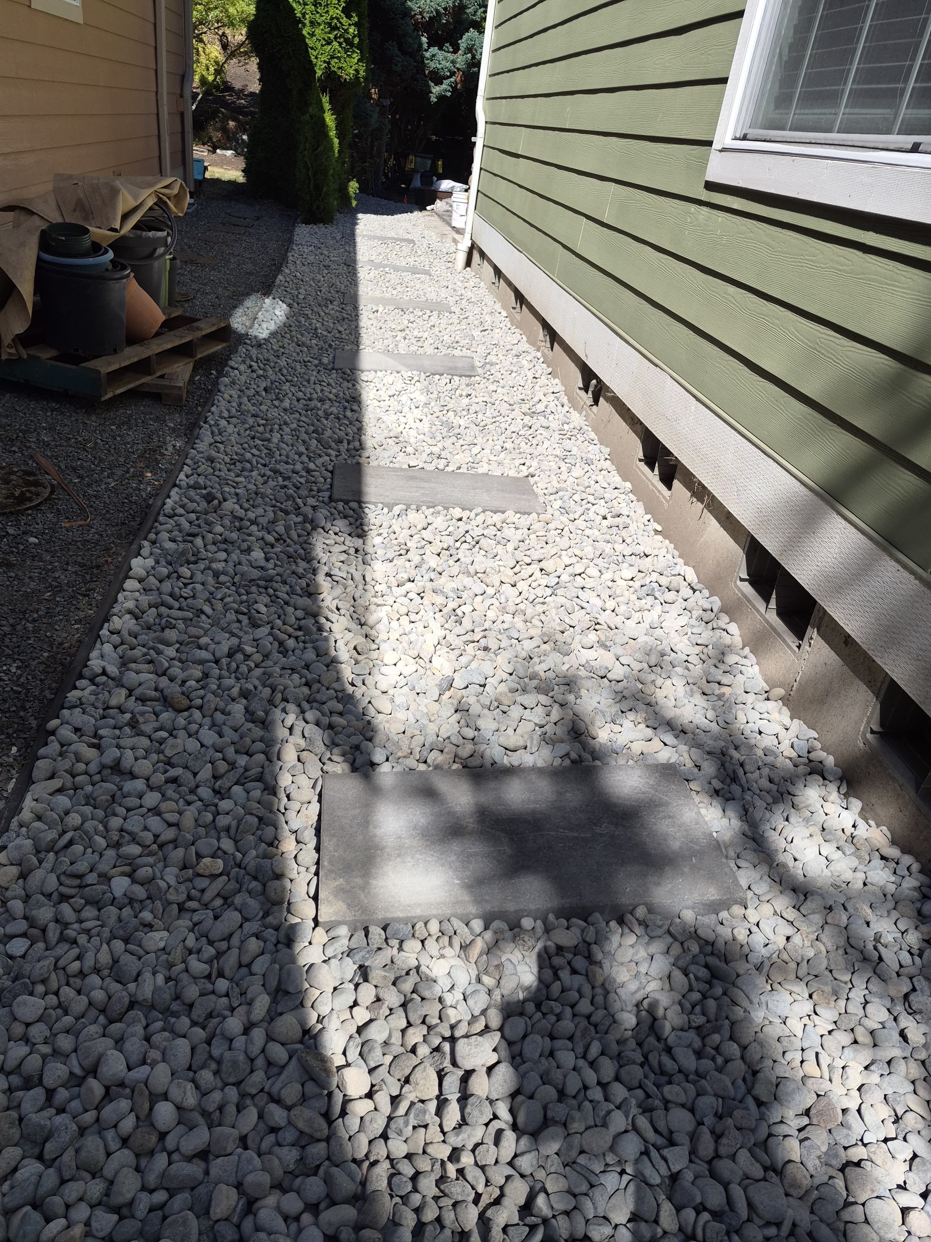 Goodfellas Landscape project photo 16