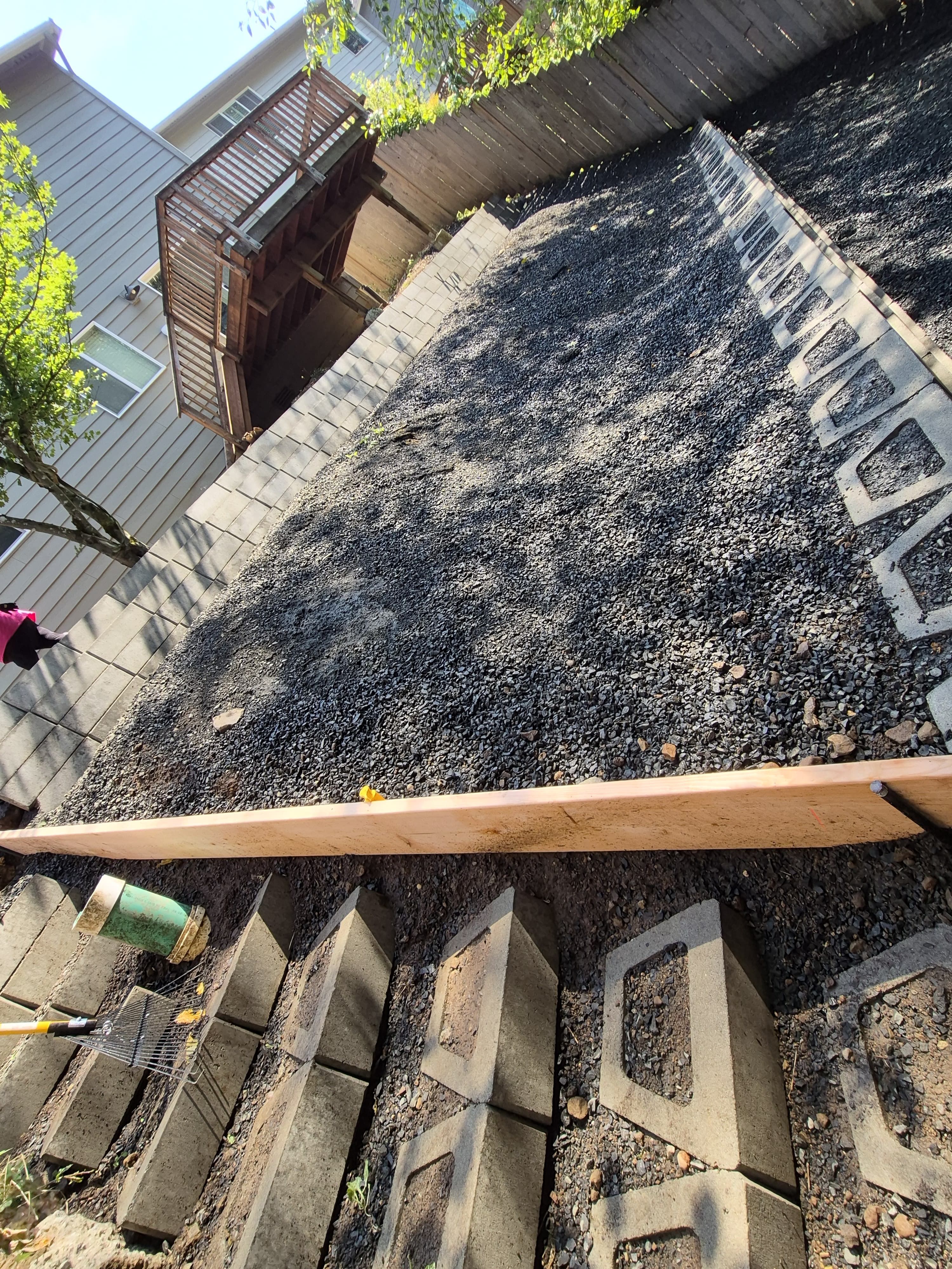 Goodfellas Landscape project photo 8