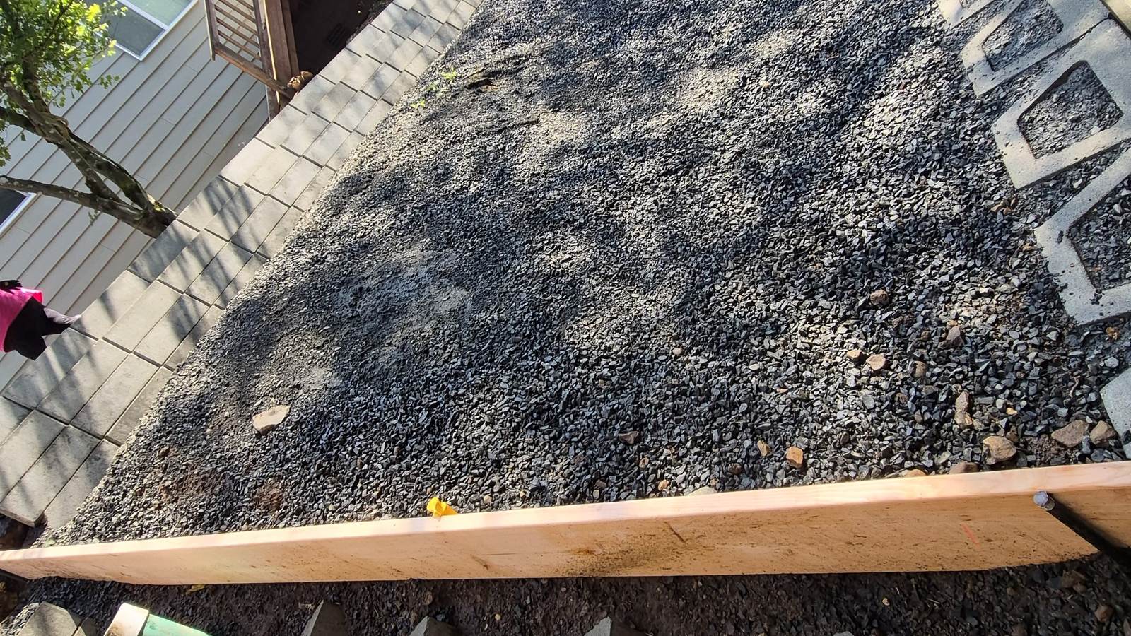 Why Your Yard Is Always Wet — and What a French Drain Actually Does