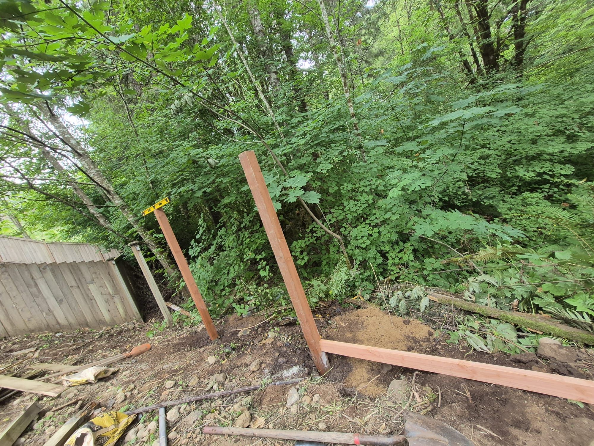 Goodfellas Landscape project photo 10