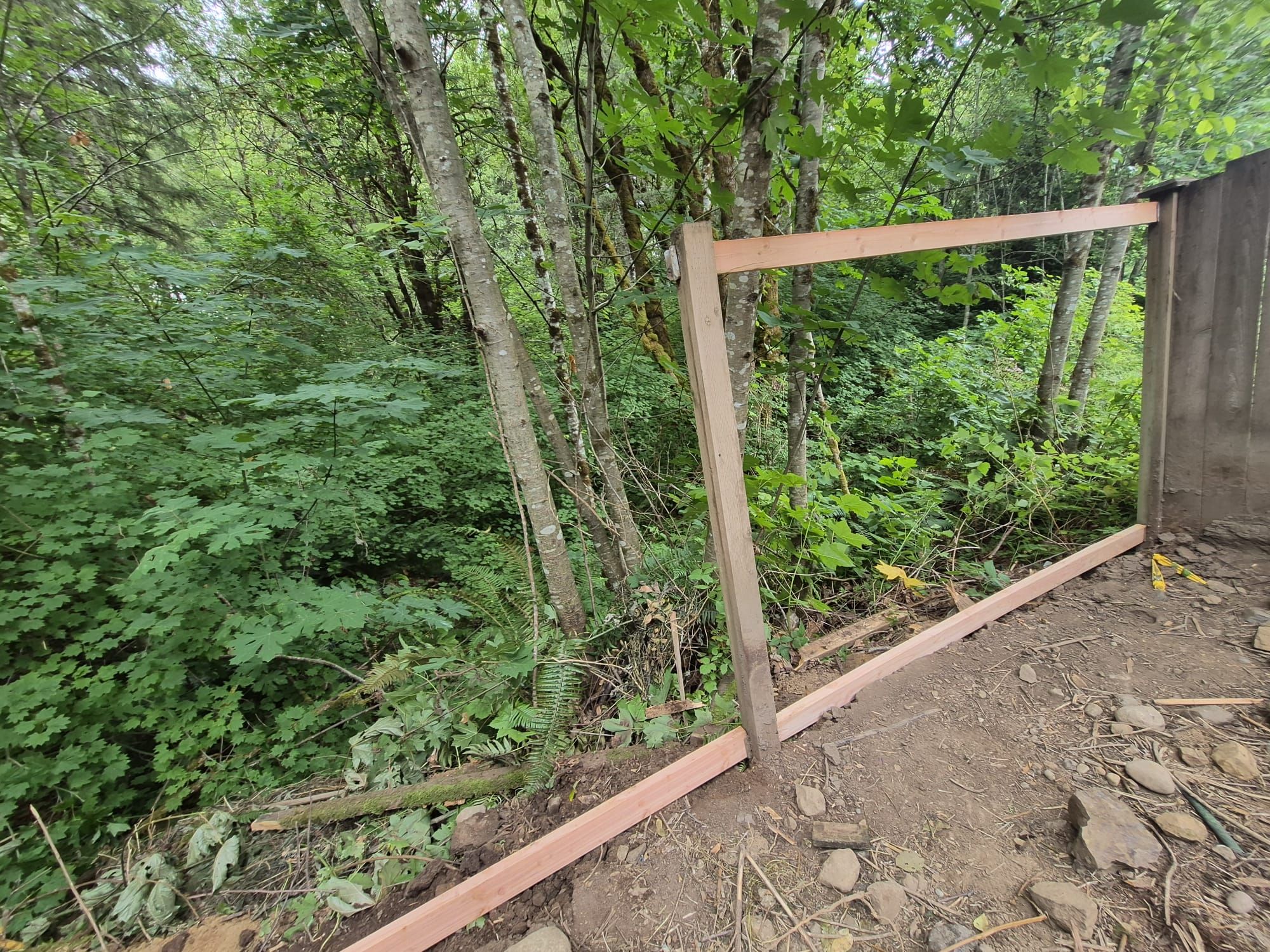 Goodfellas Landscape project photo 9