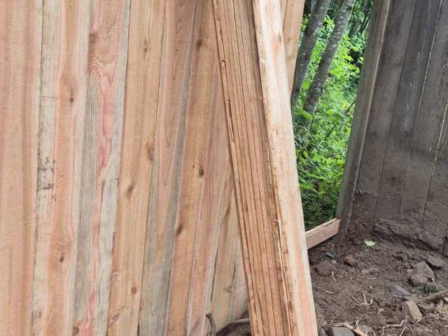 Fence Installation & Repair