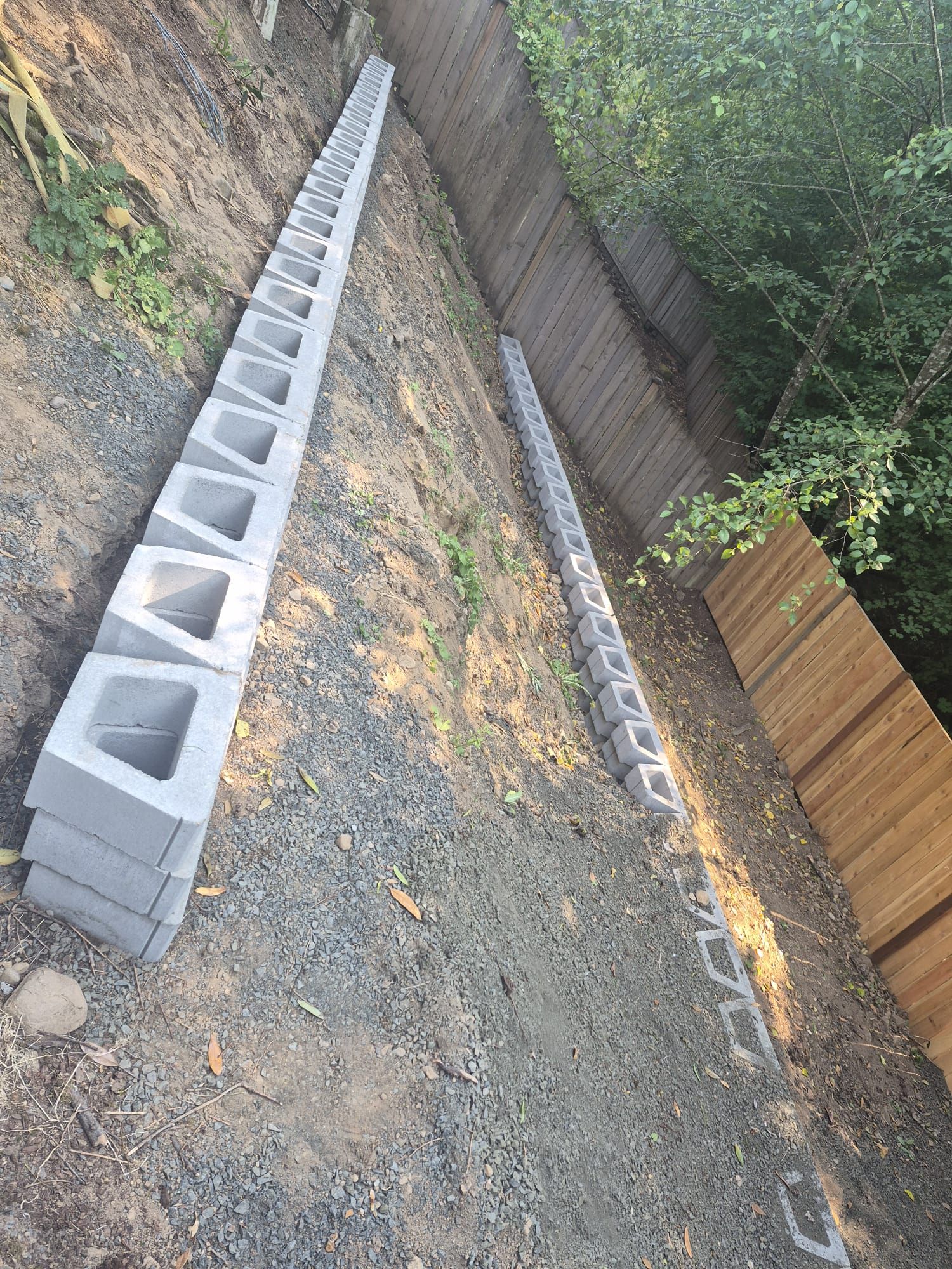 Goodfellas Landscape project photo 6