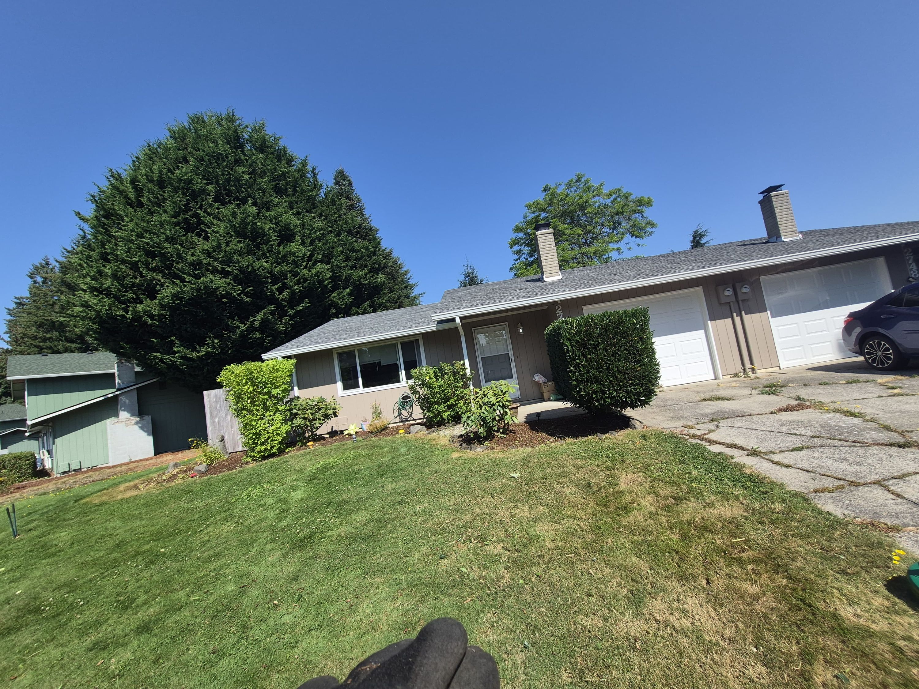 Goodfellas Landscape project photo 3